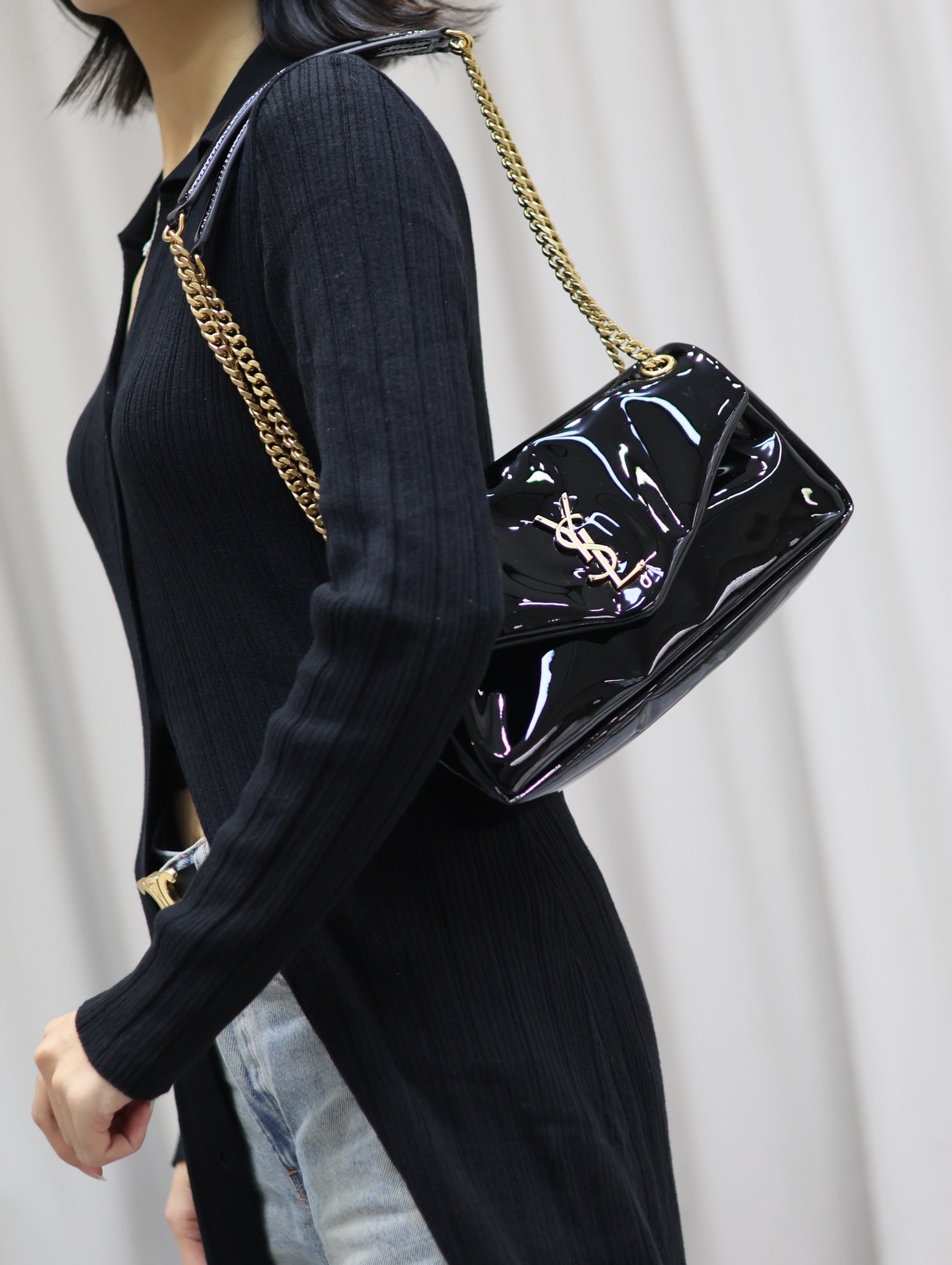 LuxluxHouse Best Quality Bags YSL Women