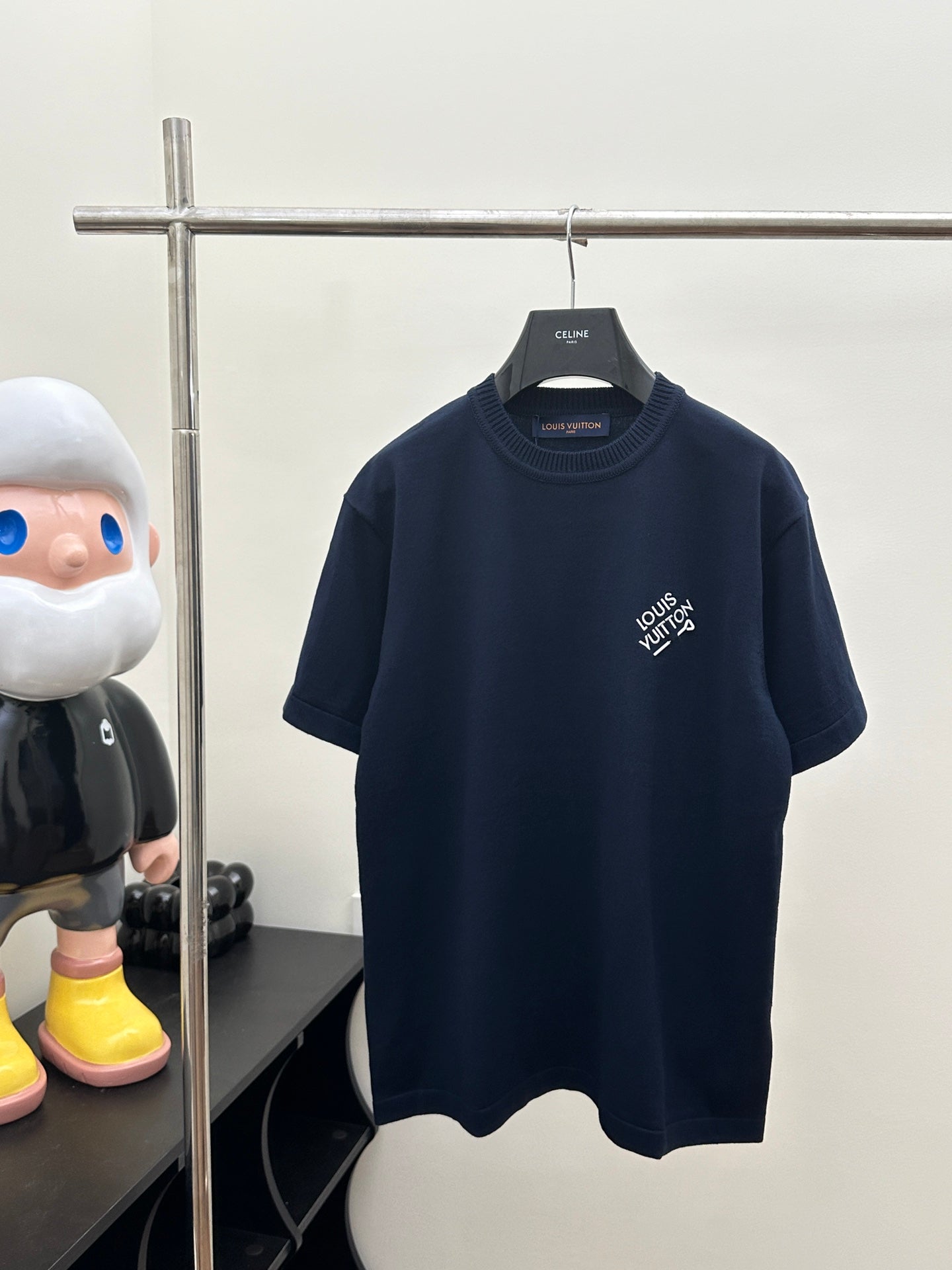 LuxluxHouse Louis Vuitton T-shirt NO.2