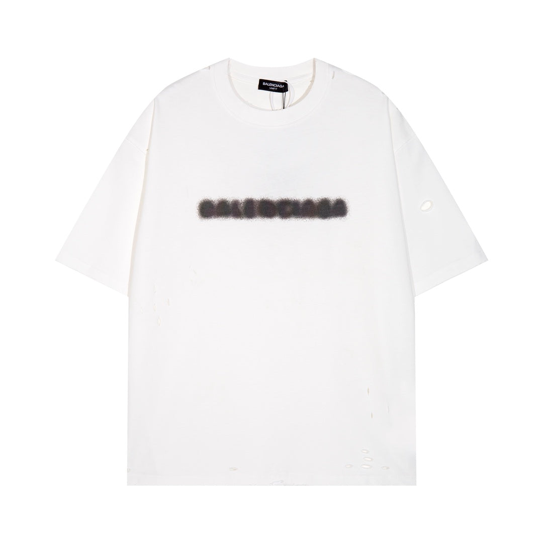 LuxluxHouse Balenciaga T-shirt NO.10