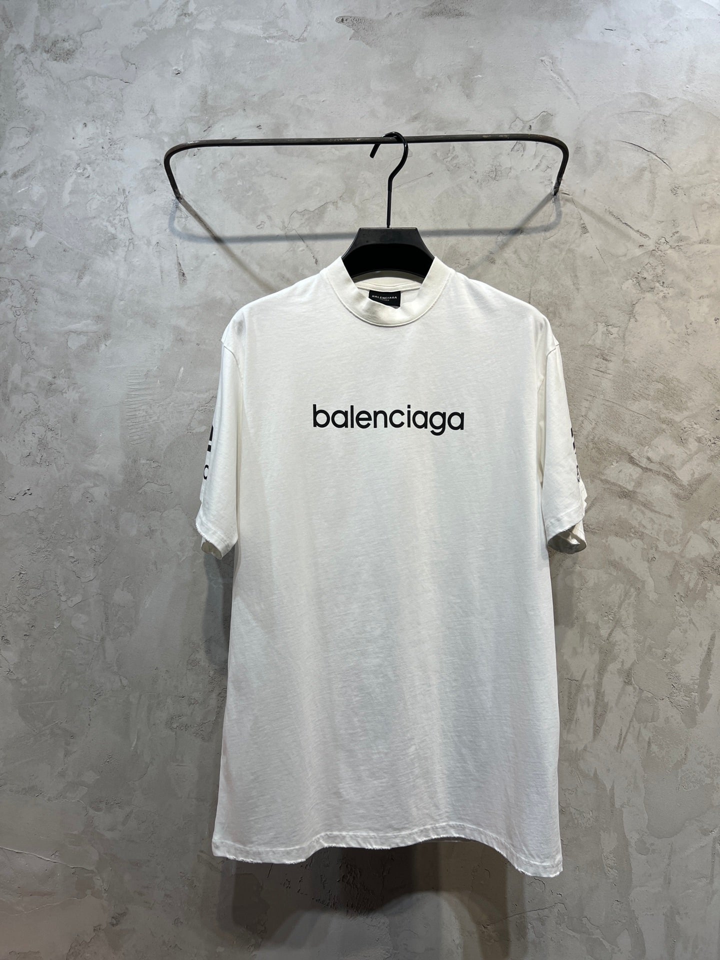 LuxluxHouse Balenciaga T-shirt NO.6