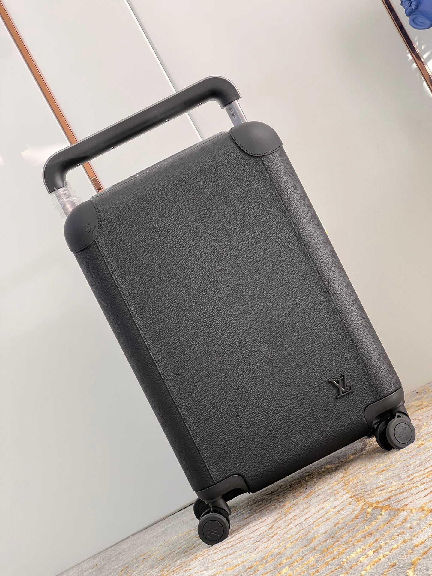 LuxluxHouse Best Quality Bags Luggage