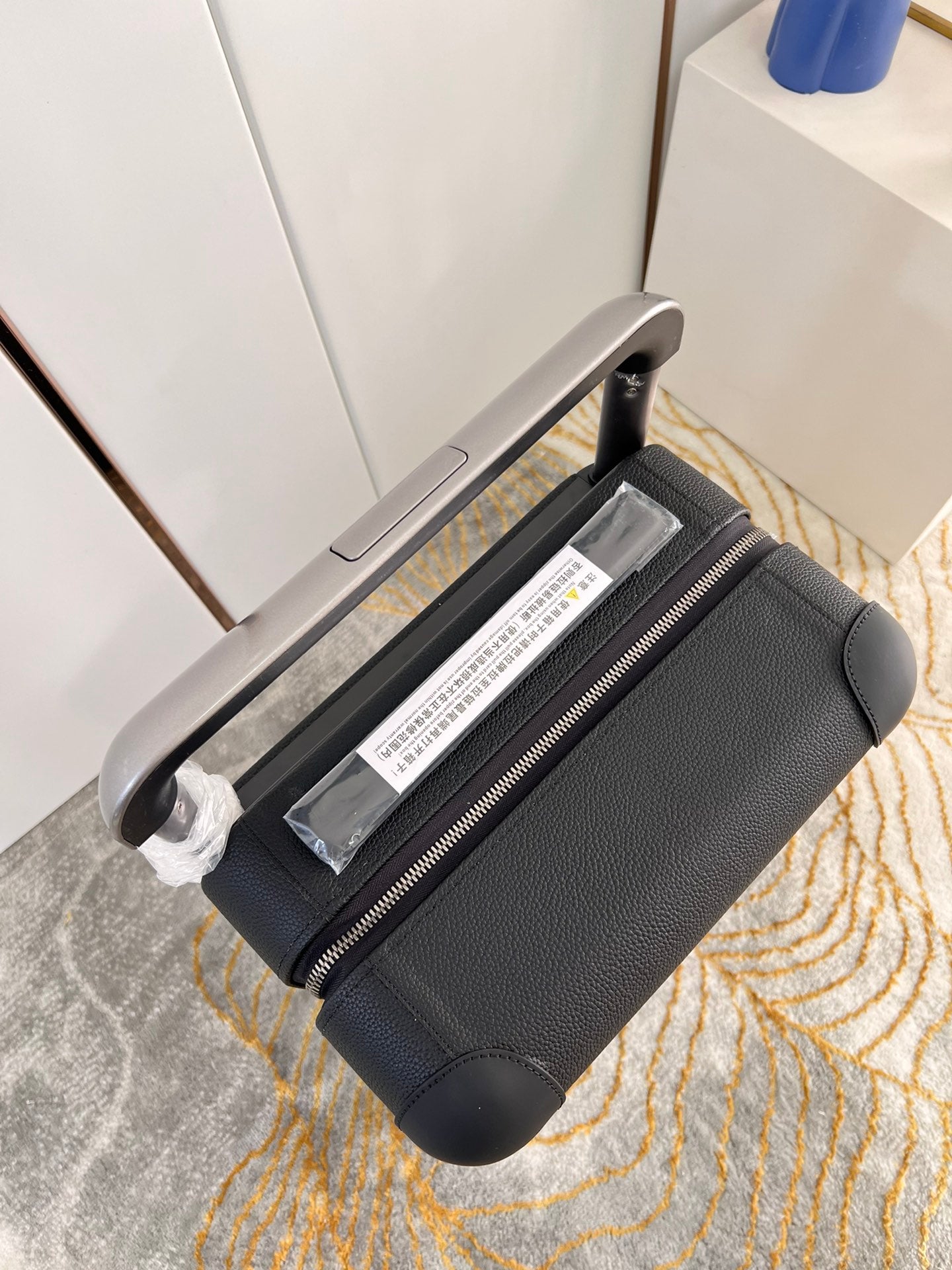 LuxluxHouse Best Quality Bags Luggage