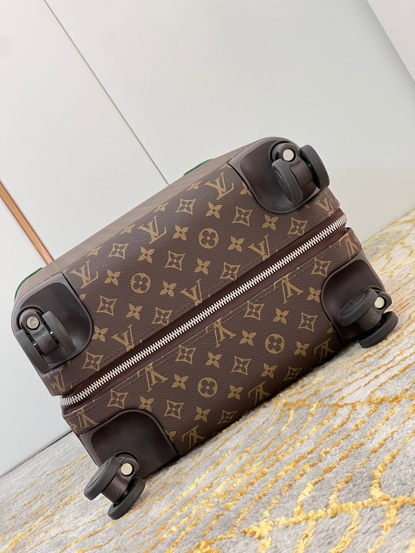 LuxluxHouse Best Quality Bags Luggage