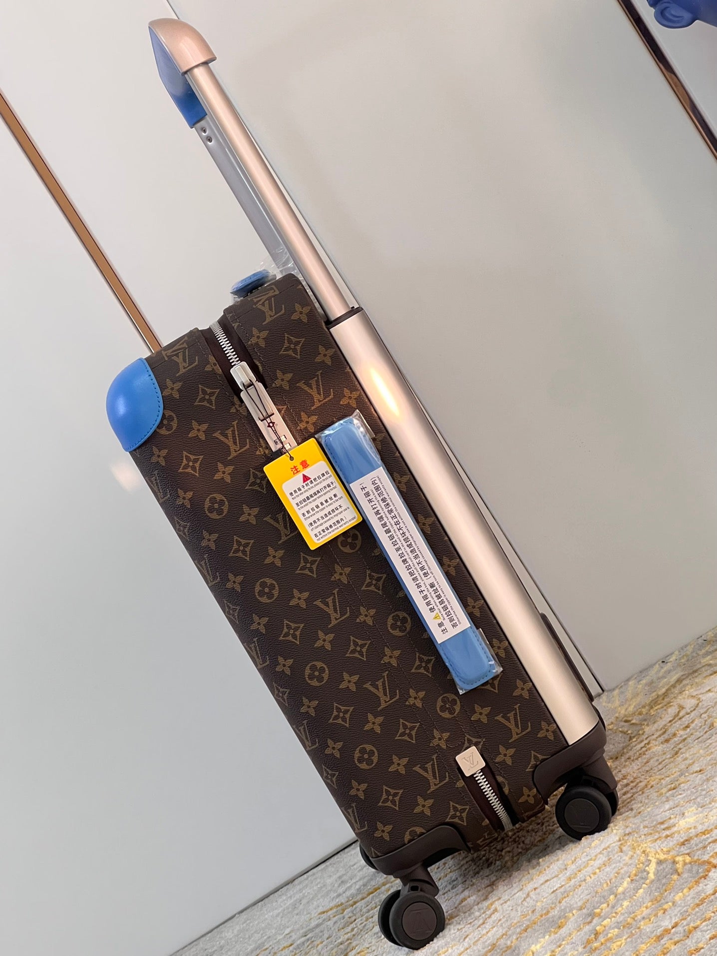 LuxluxHouse Best Quality Bags Luggage