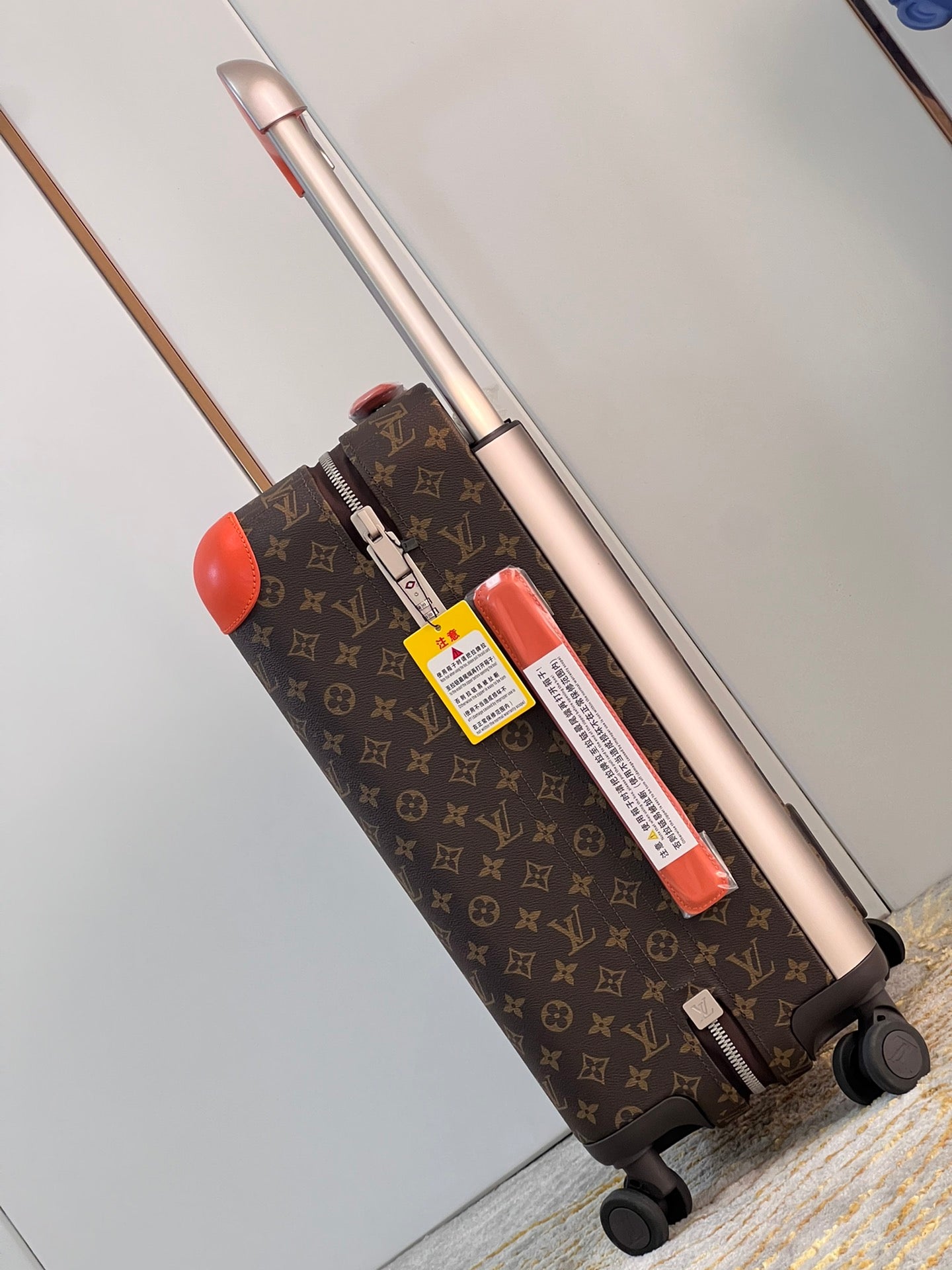 LuxluxHouse Best Quality Bags Luggage