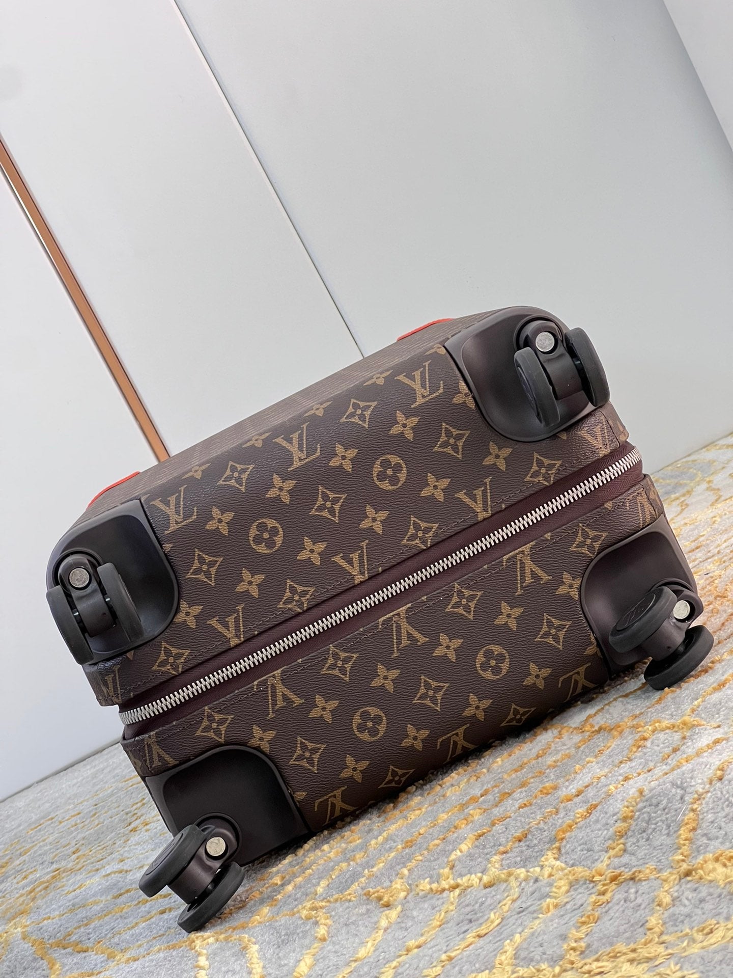 LuxluxHouse Best Quality Bags Luggage