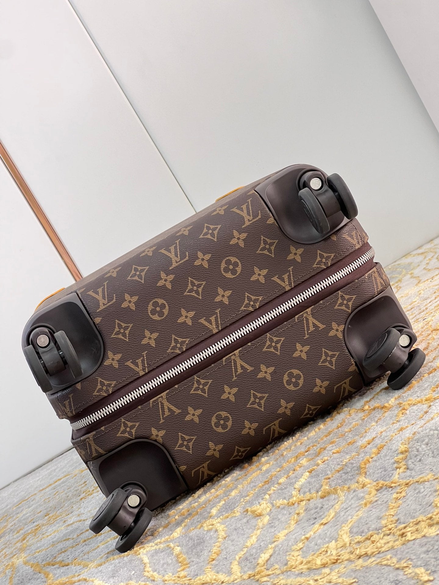 LuxluxHouse Best Quality Bags Luggage