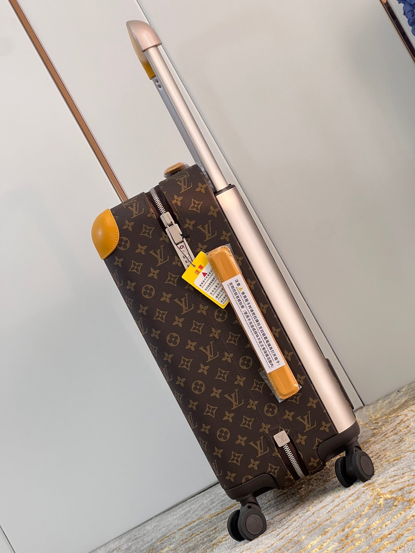 LuxluxHouse Best Quality Bags Luggage