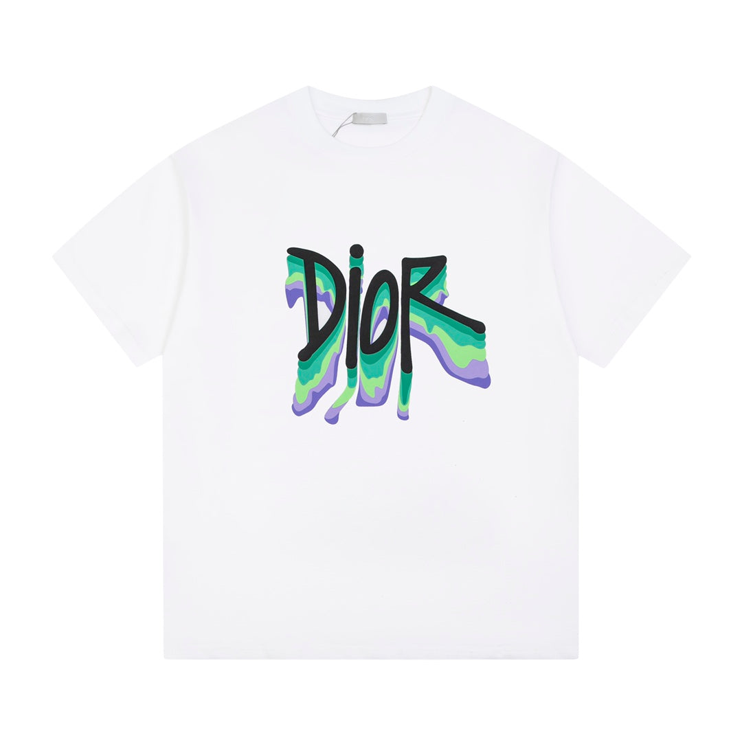 LuxluxHouse Dior T-shirt NO.4