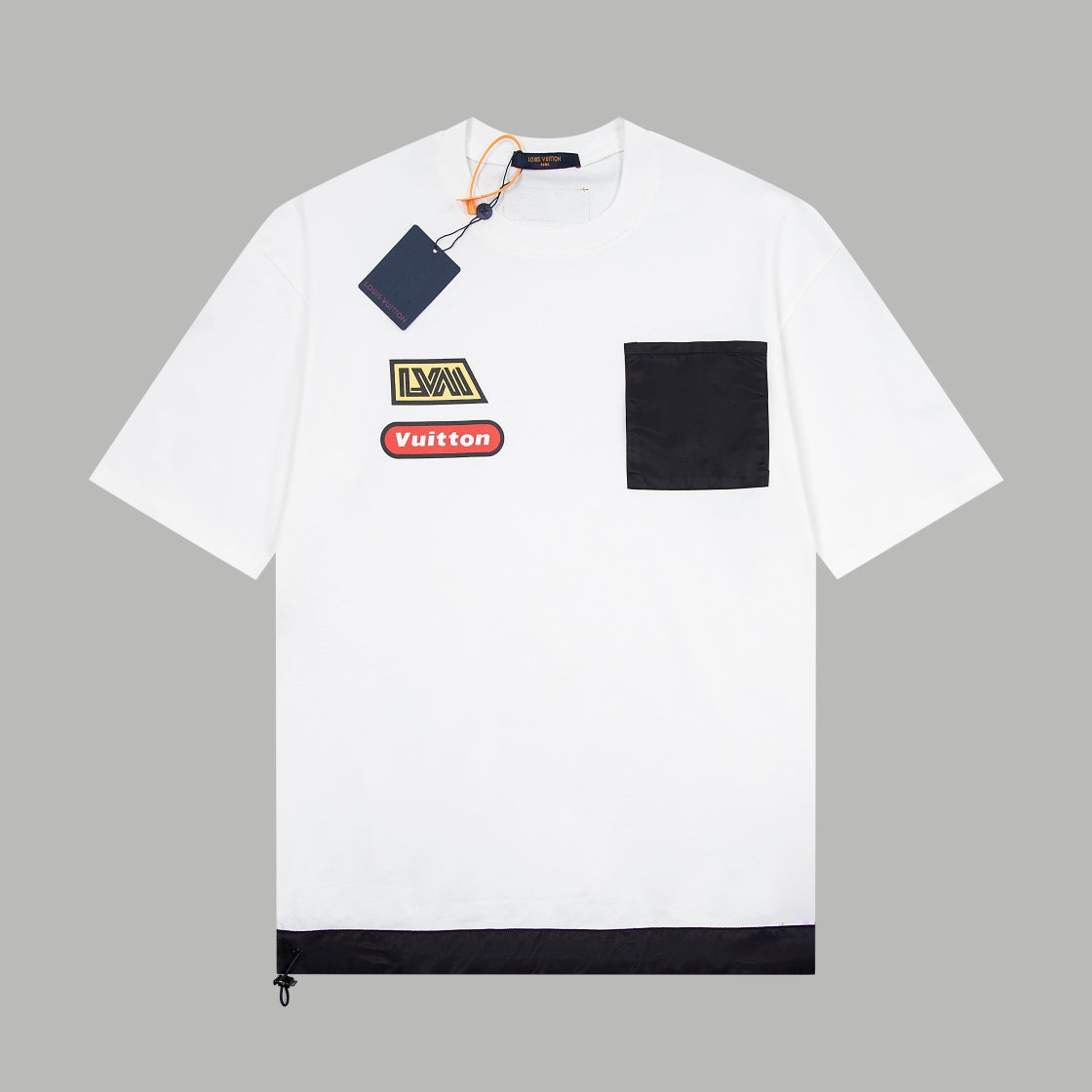 LuxluxHouse Louis Vuitton T-shirt NO.4