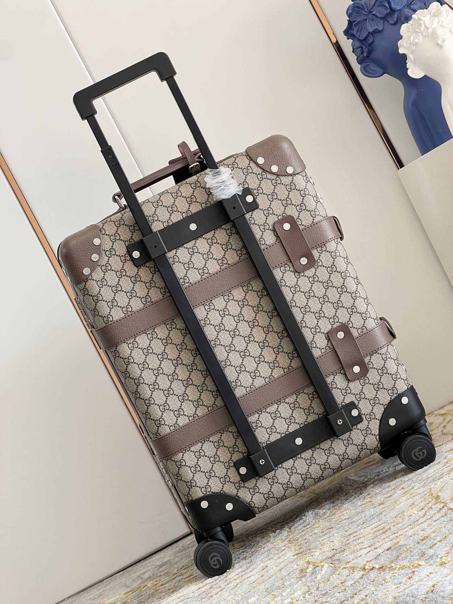 LuxluxHouse Best Quality Bags Luggage