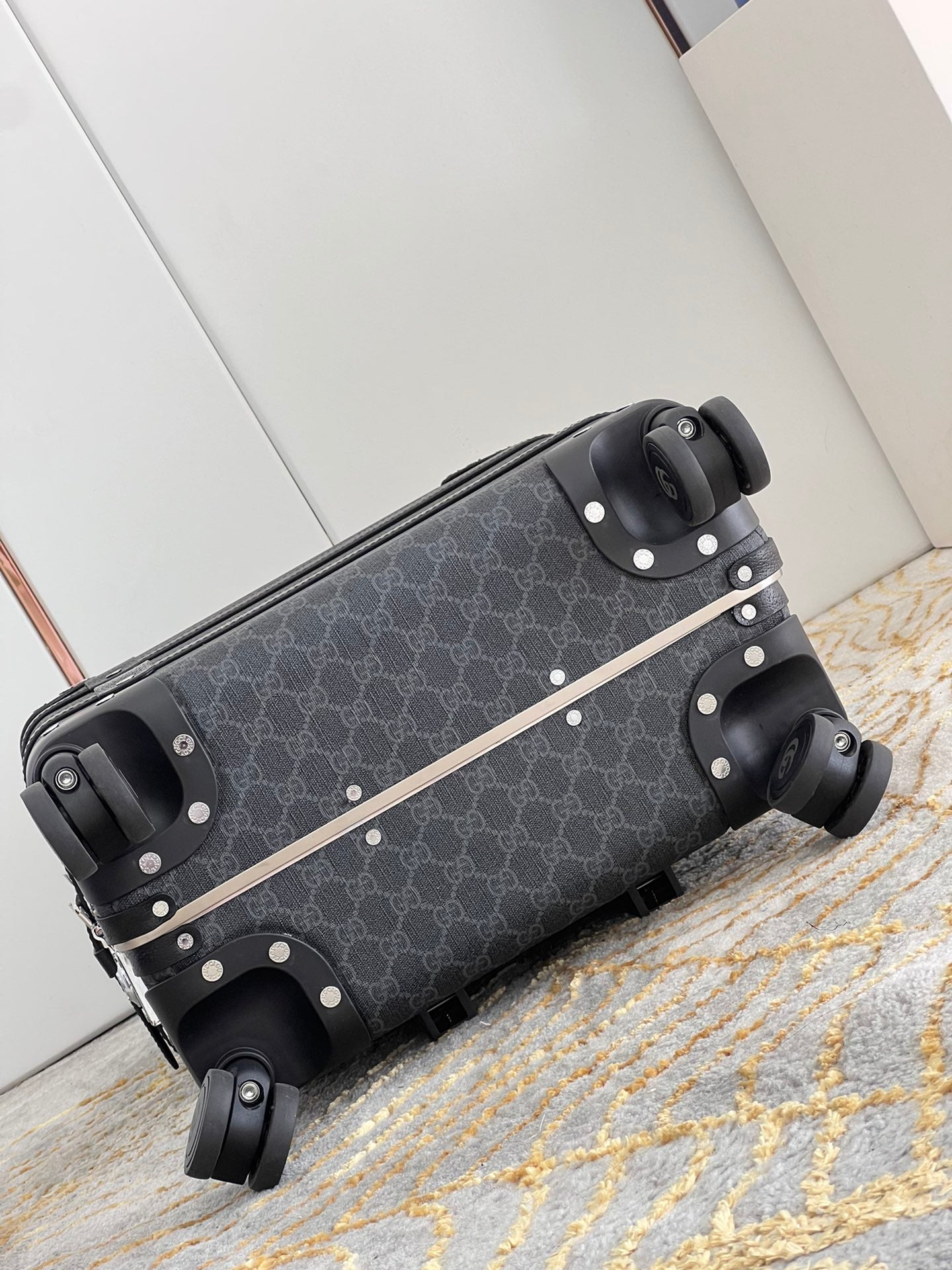 LuxluxHouse Best Quality Bags Luggage