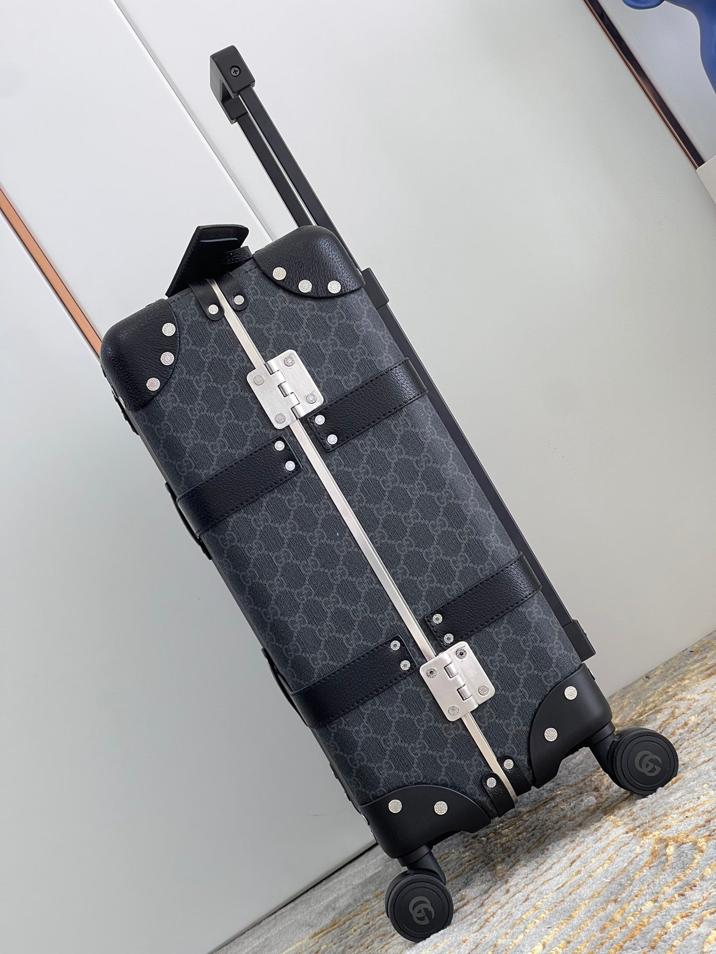 LuxluxHouse Best Quality Bags Luggage