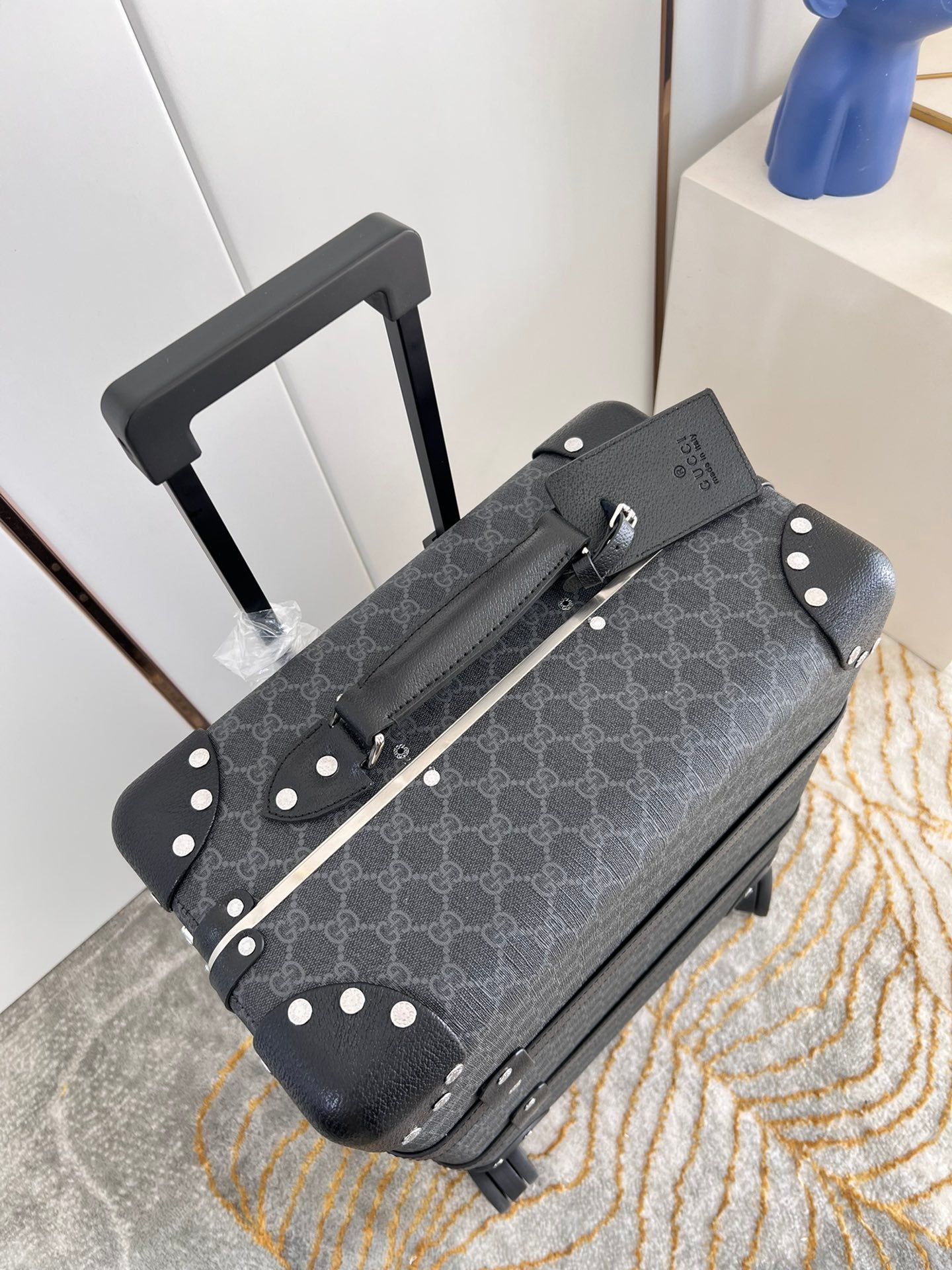 LuxluxHouse Best Quality Bags Luggage