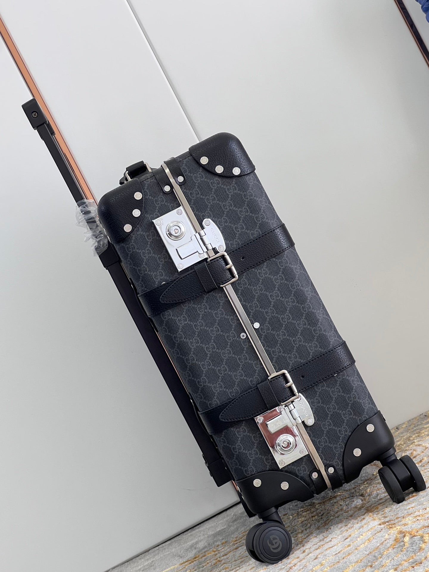 LuxluxHouse Best Quality Bags Luggage