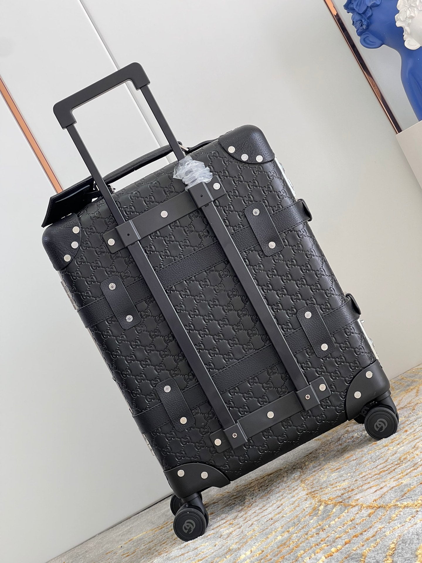 LuxluxHouse Best Quality Bags Luggage