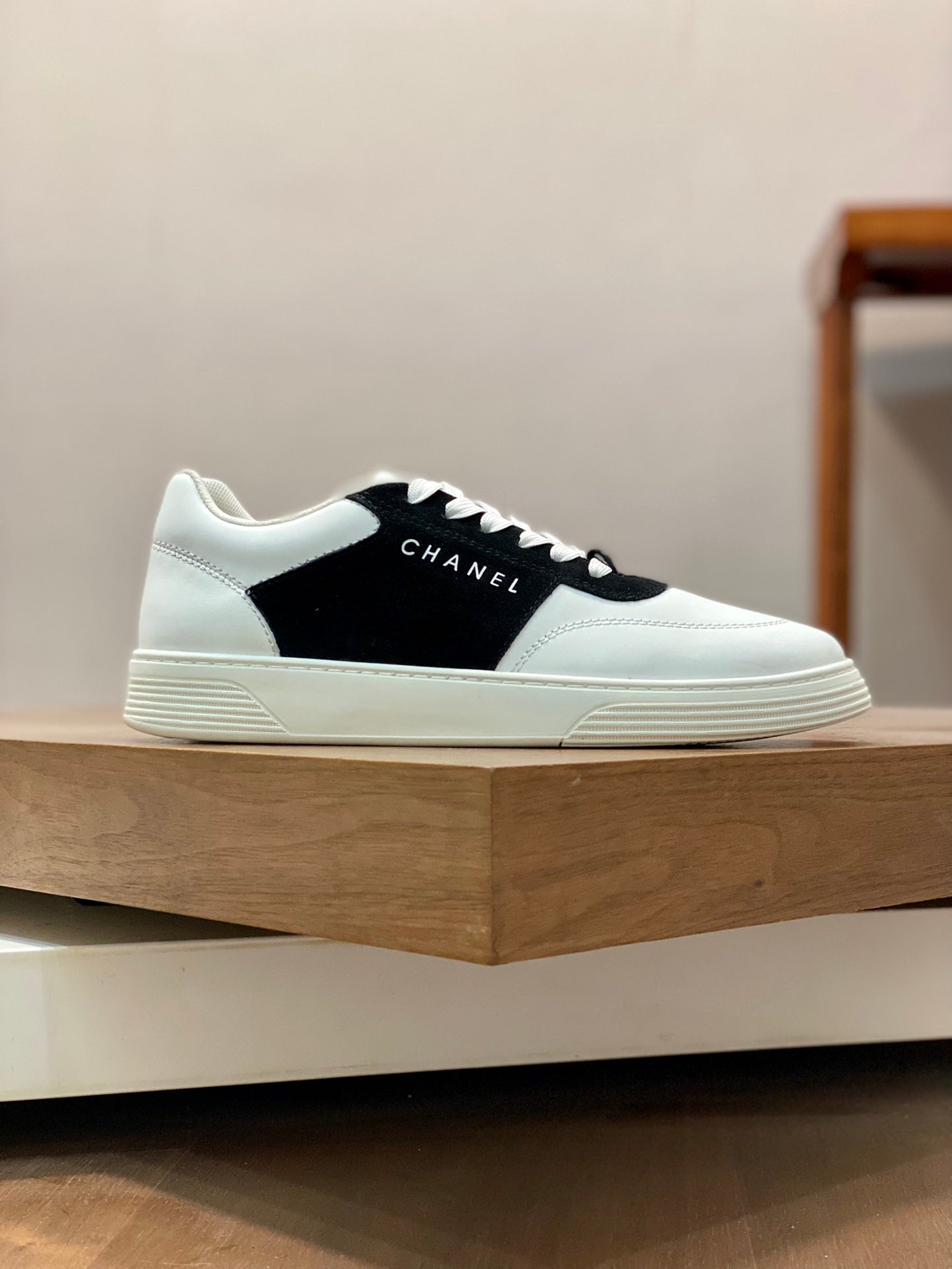 LuxluxHouse Best Quality Shoes Chanel