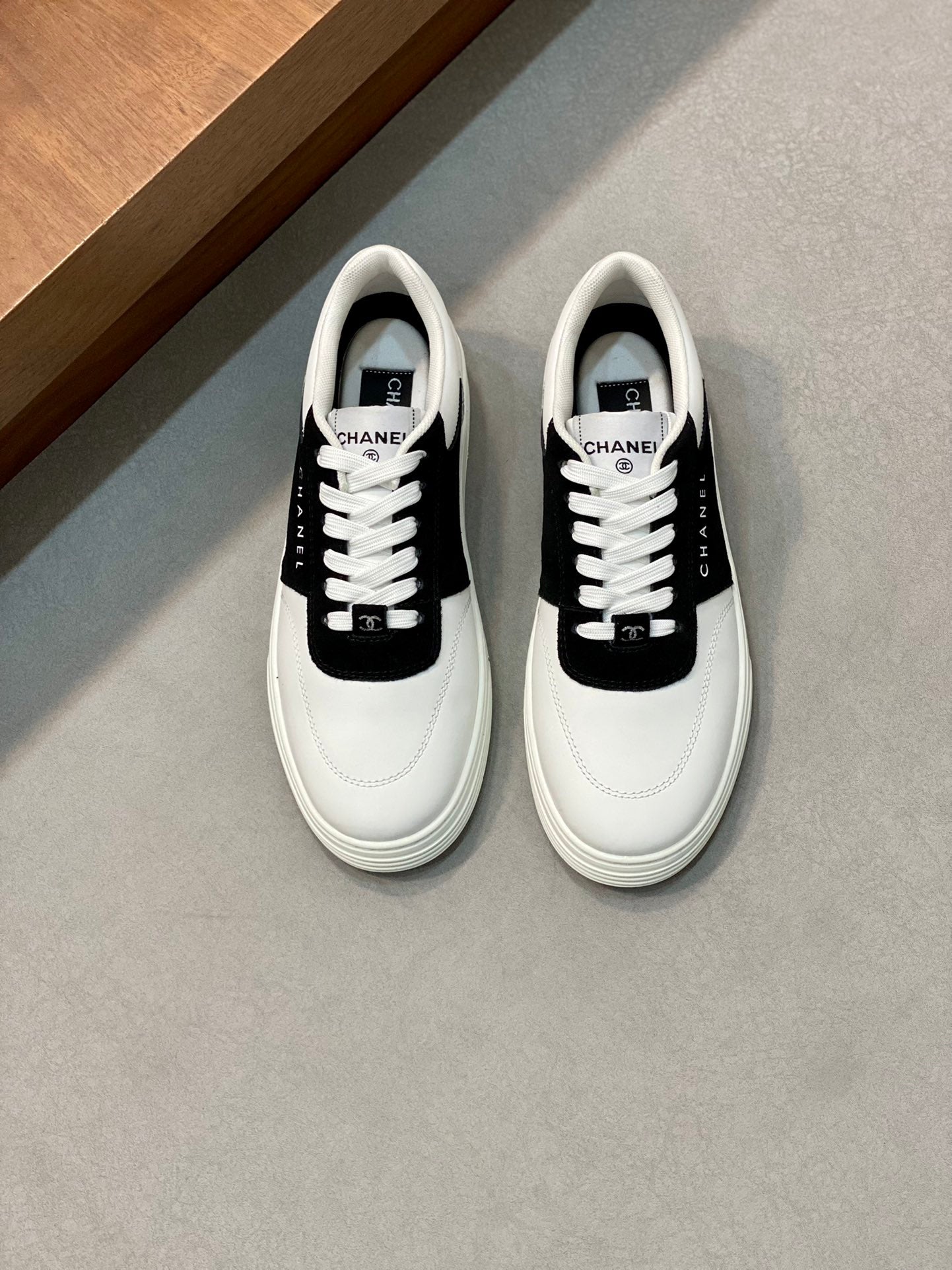 LuxluxHouse Best Quality Shoes Chanel