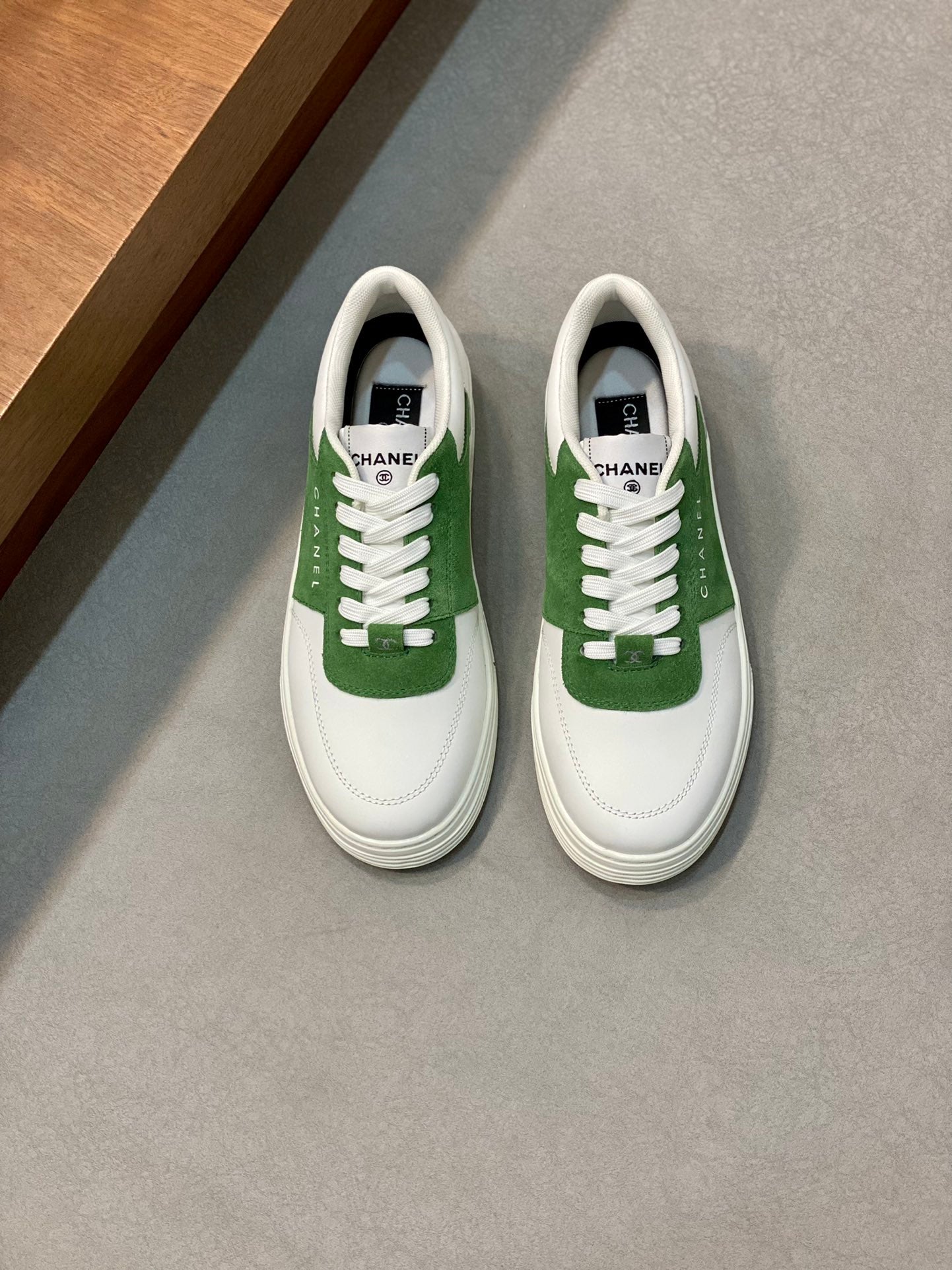 LuxluxHouse Best Quality Shoes Chanel