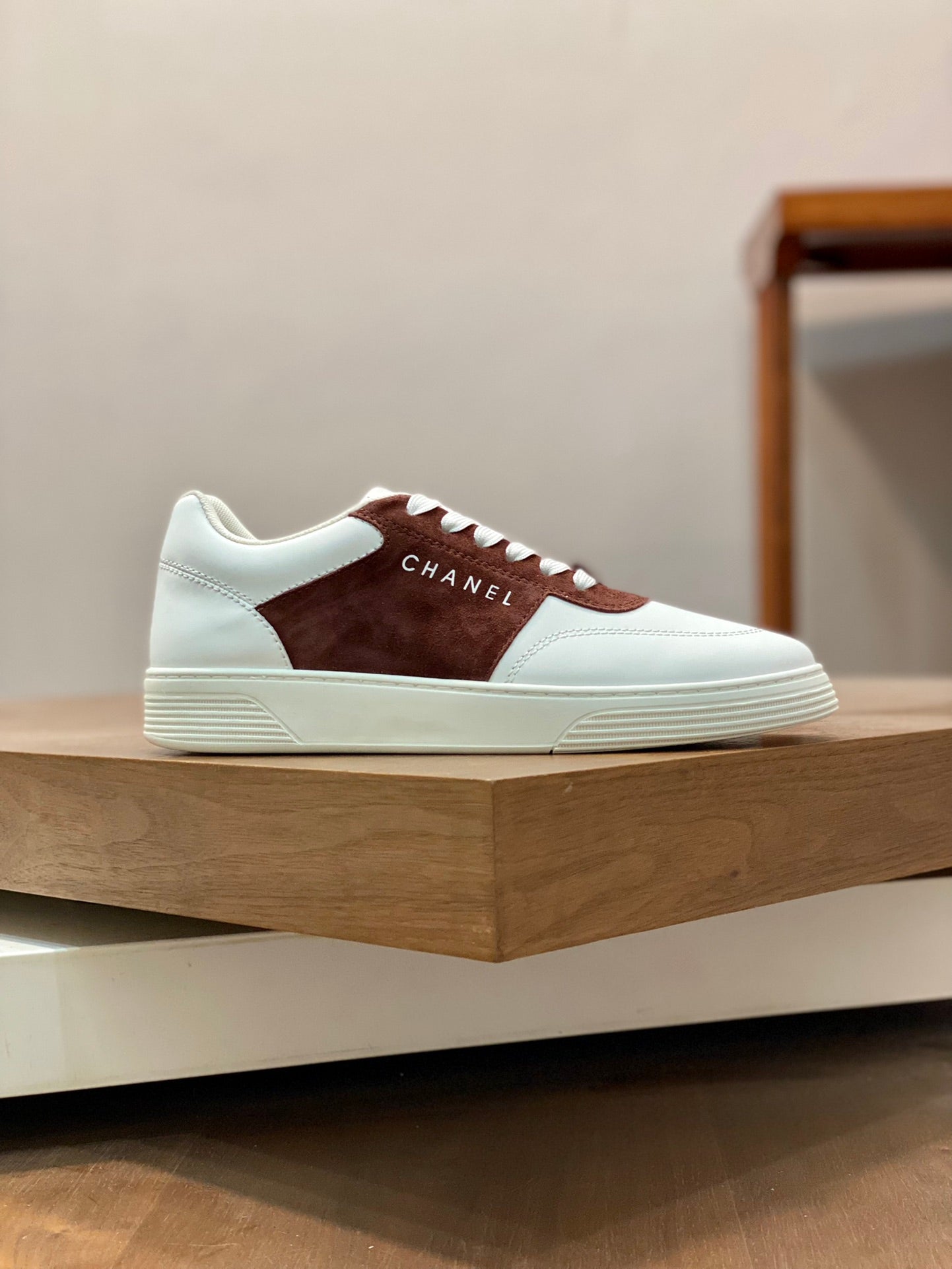LuxluxHouse Best Quality Shoes Chanel