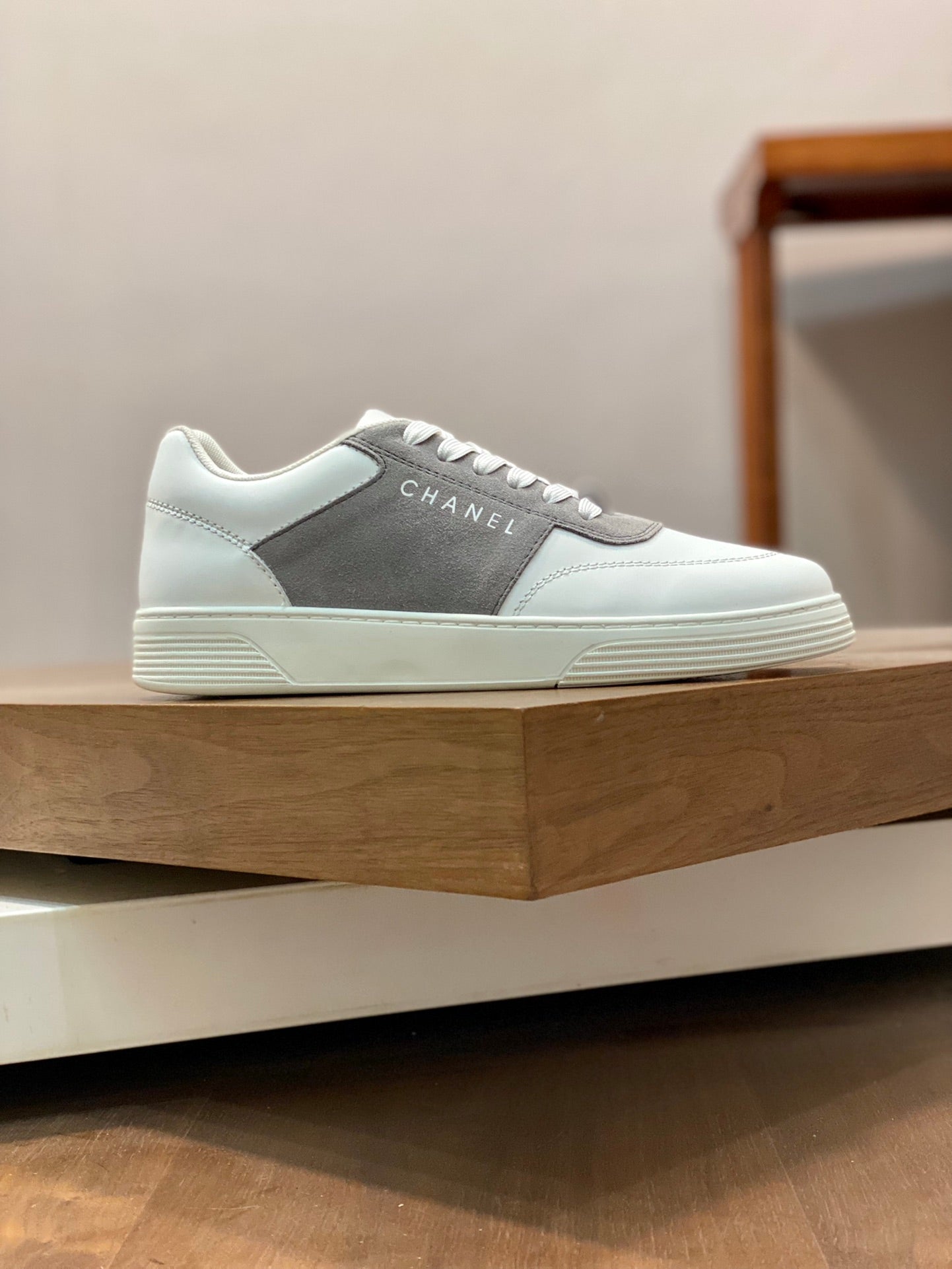 LuxluxHouse Best Quality Shoes Chanel