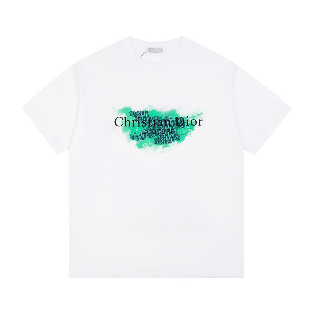 LuxluxHouse Dior T-shirt NO.4