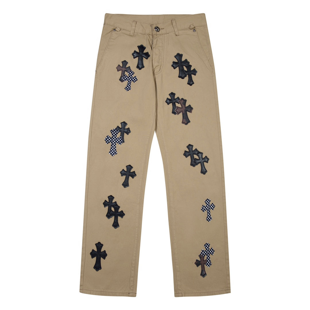 Chrome Hearts pants