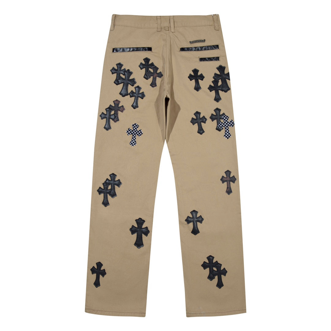 Chrome Hearts pants