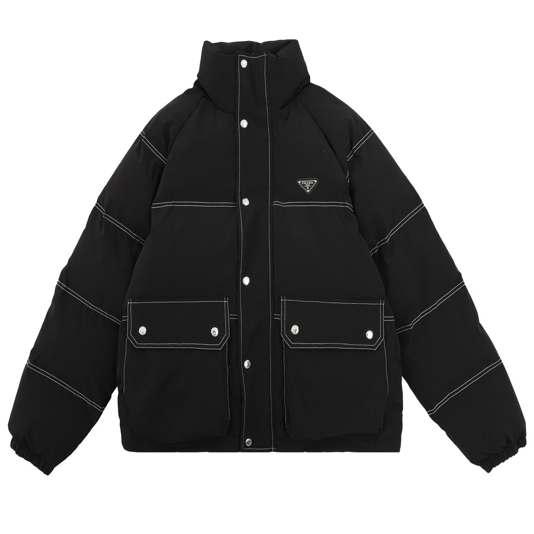 LuxluxHouse Prada Coats & Jackets NO.2