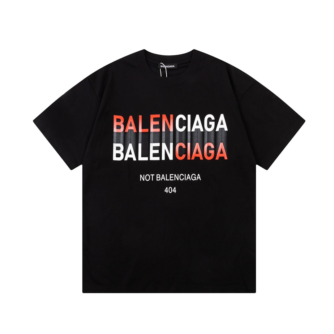 LuxluxHouse Balenciaga T-shirt NO.10