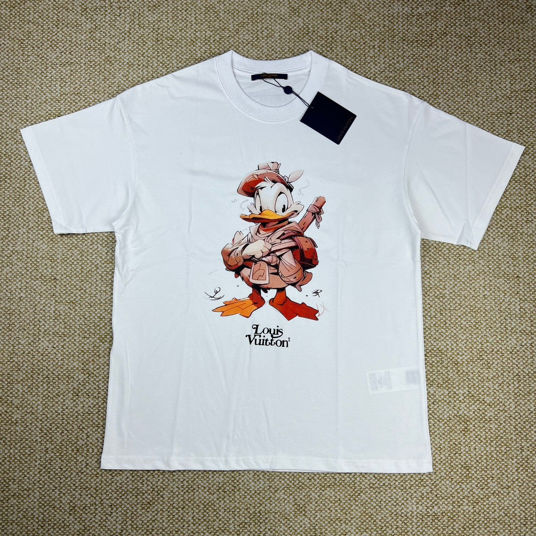 LuxluxHouse Louis Vuitton T-shirt NO.4