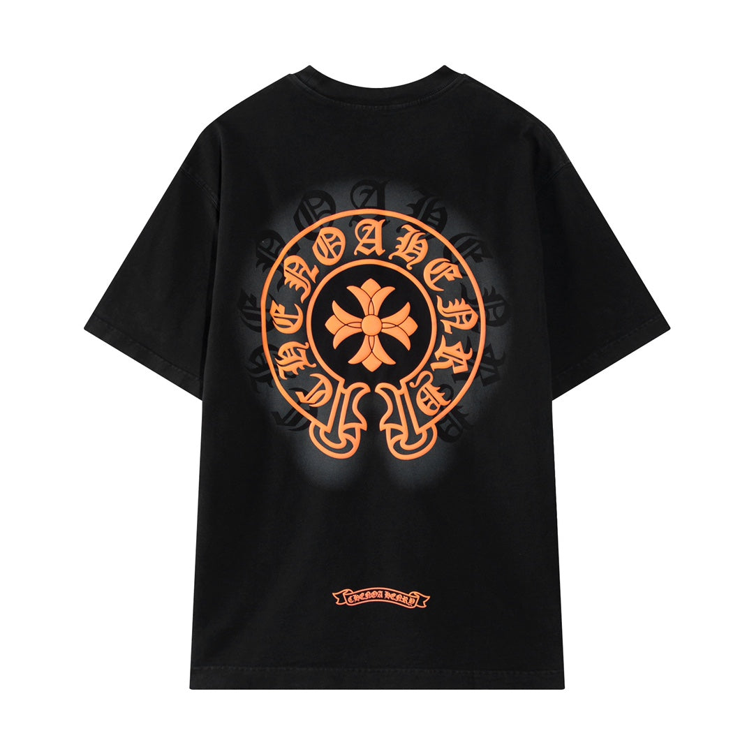 Chrome Hearts T-shirt NO.3