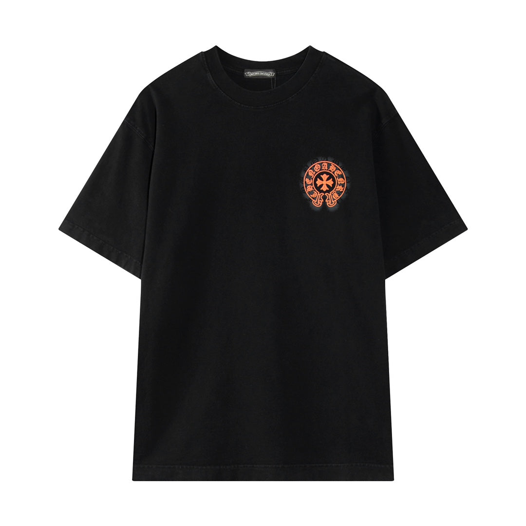 Chrome Hearts T-shirt NO.3