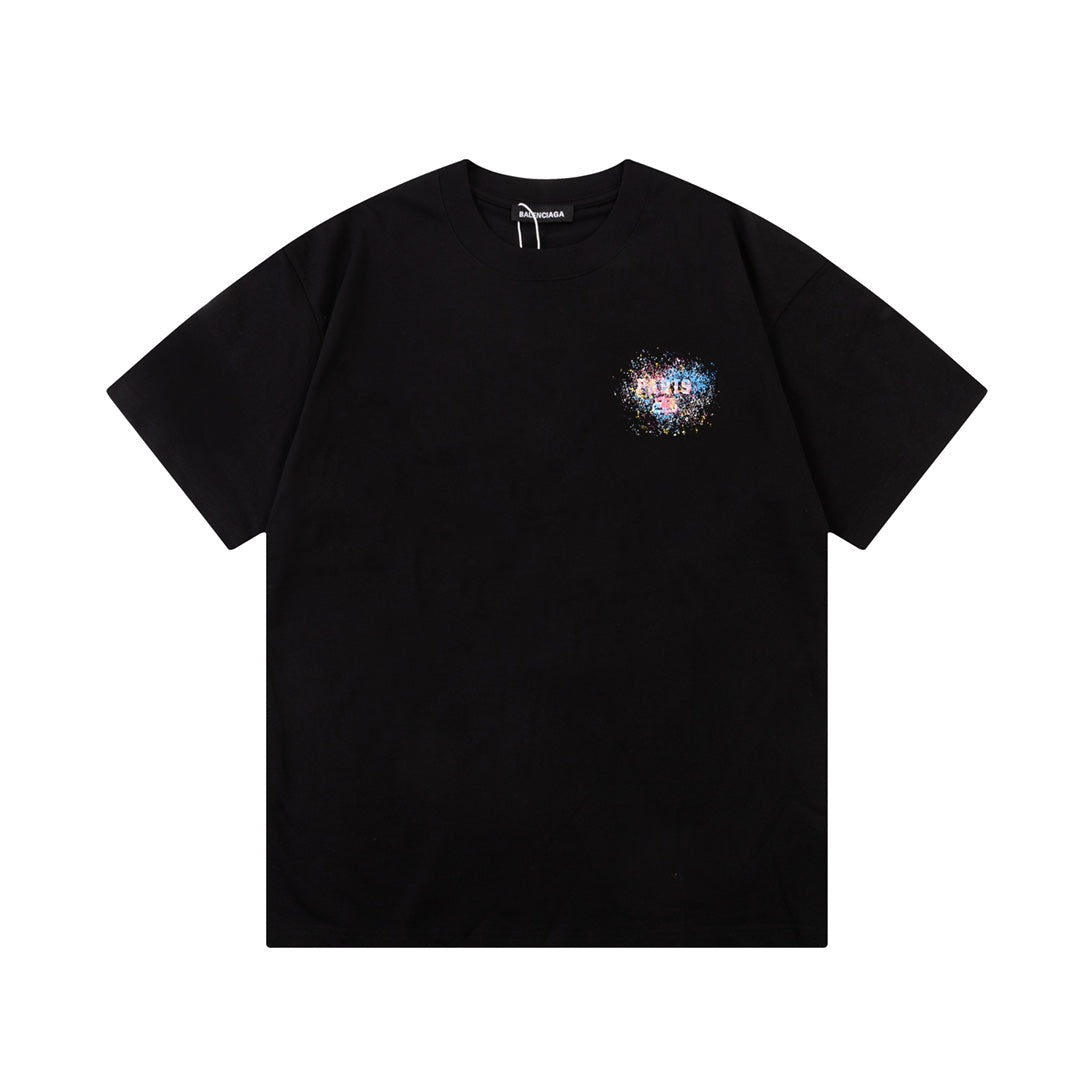 LuxluxHouse Balenciaga T-shirt NO.10