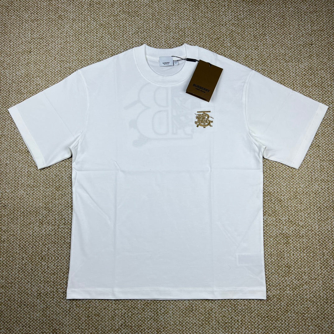 LuxluxHouse Burberry T-shirt NO.4