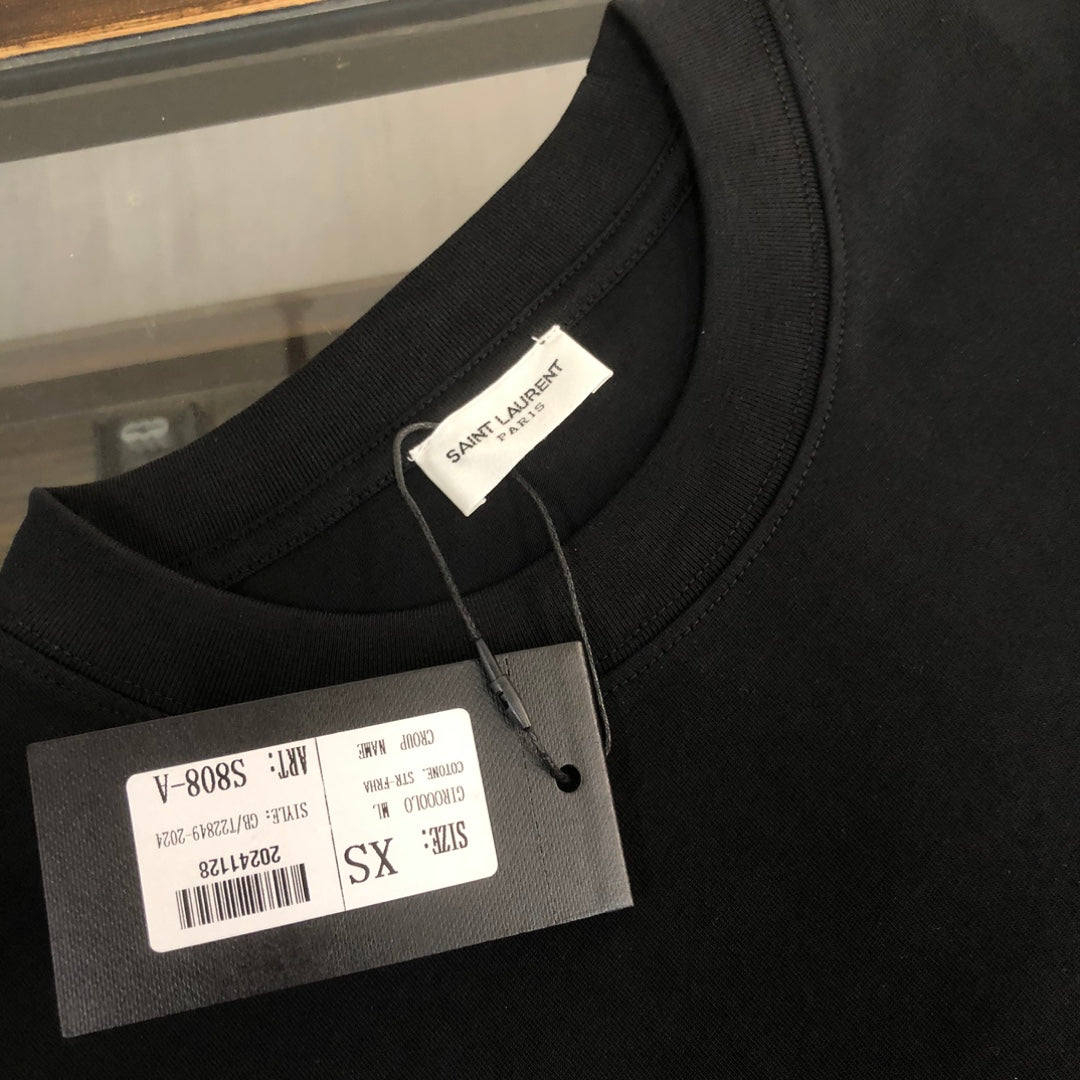 LuxluxHouse Best Quality Clothes T-shirt Arcteryx