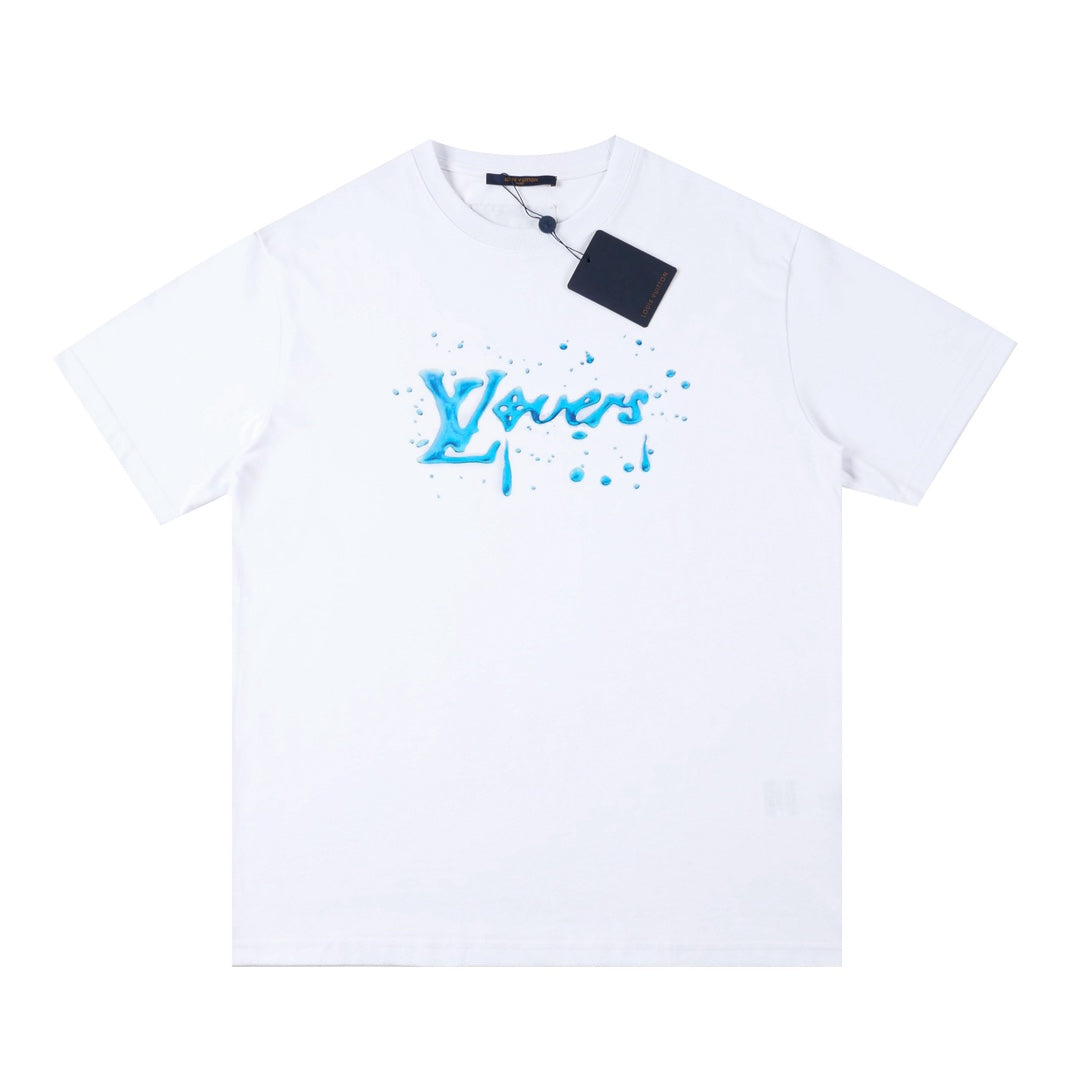 LuxluxHouse Louis Vuitton T-shirt NO.4