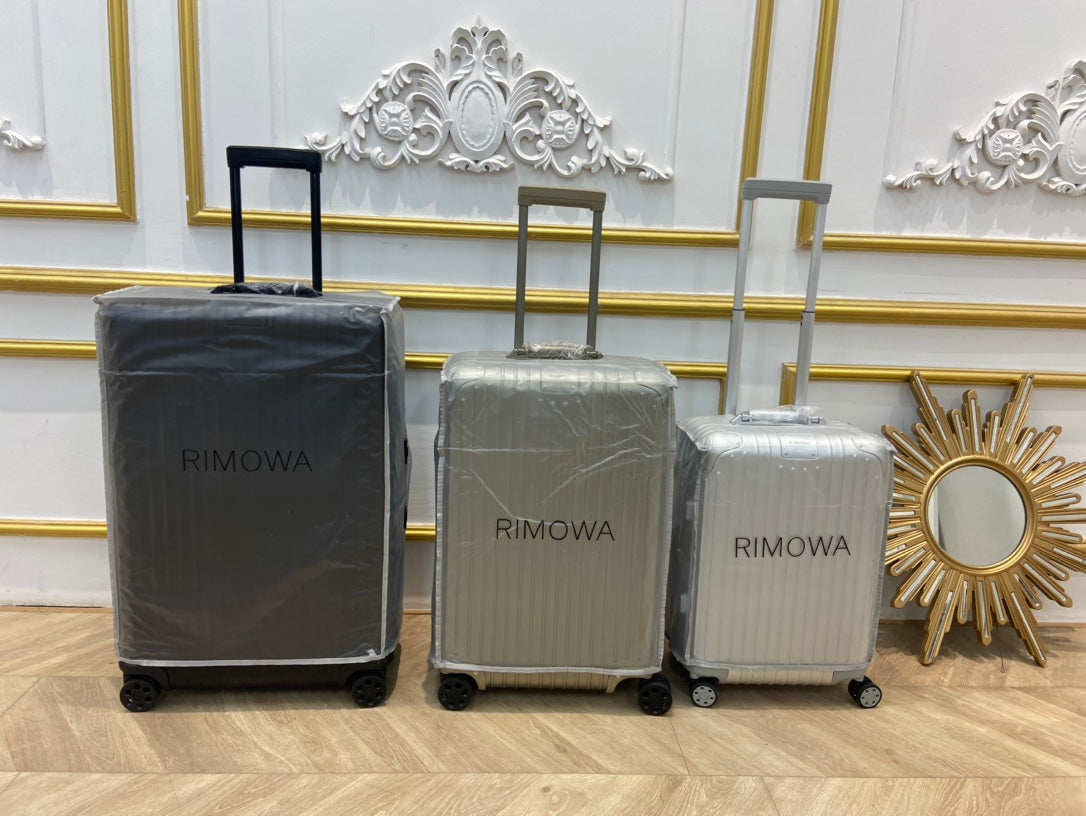 LuxluxHouse Best Quality Bags Luggage