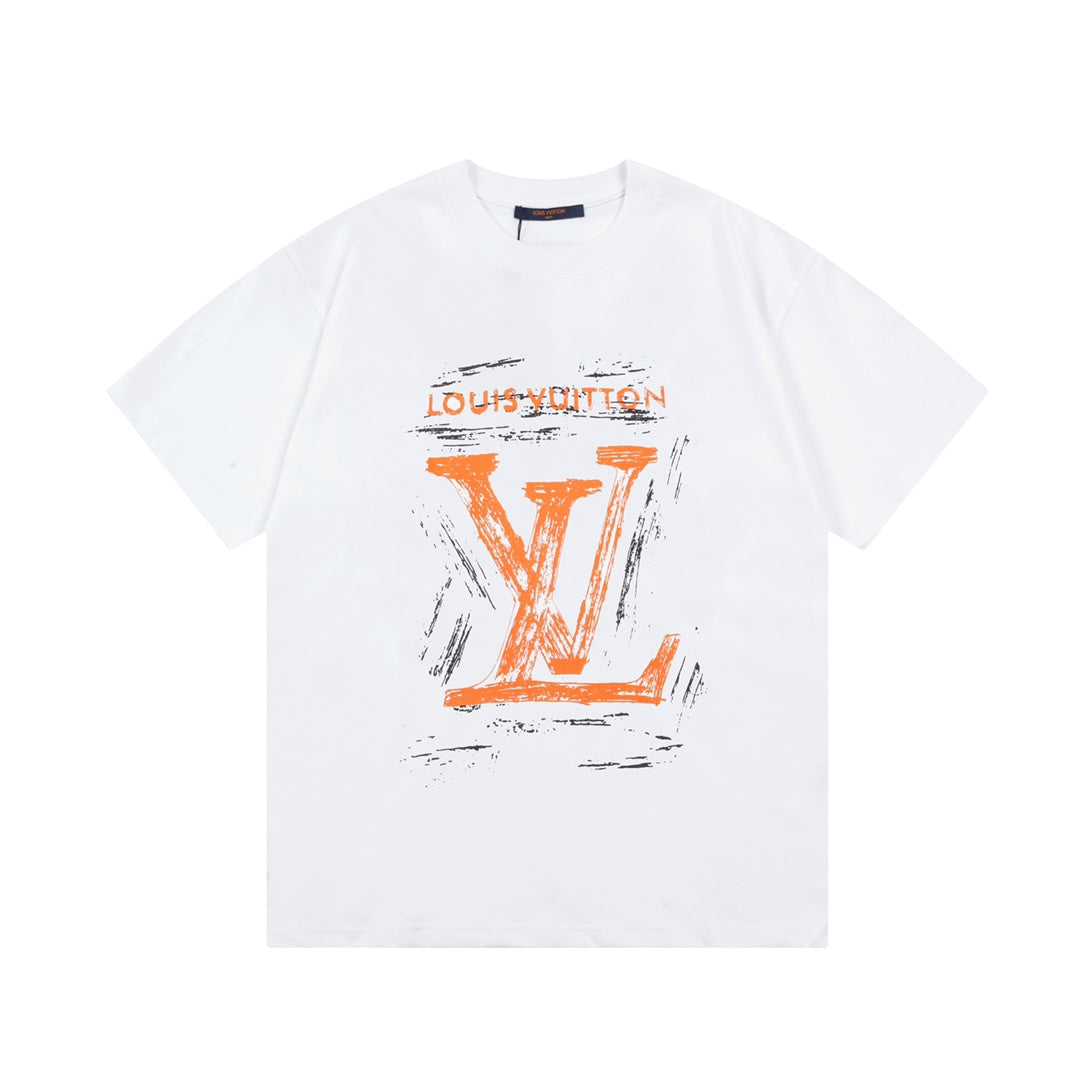 LuxluxHouse Louis Vuitton T-shirt NO.4