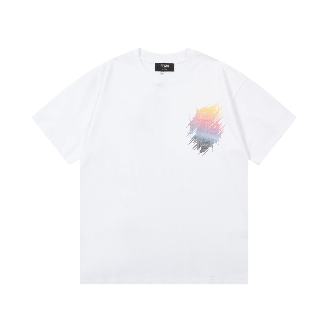 LuxluxHouse Fendi T-shirt NO.4