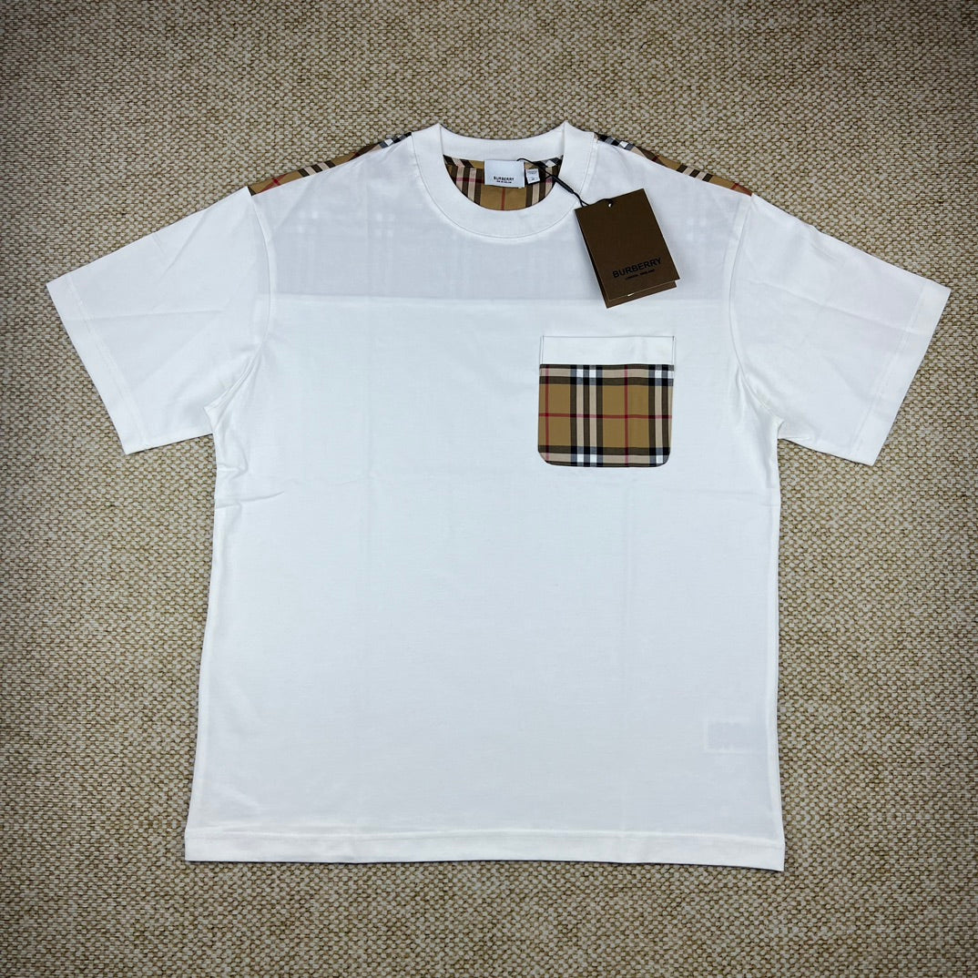 LuxluxHouse Burberry T-shirt NO.4