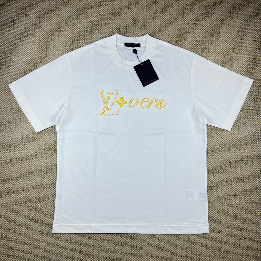 LuxluxHouse Louis Vuitton T-shirt NO.4