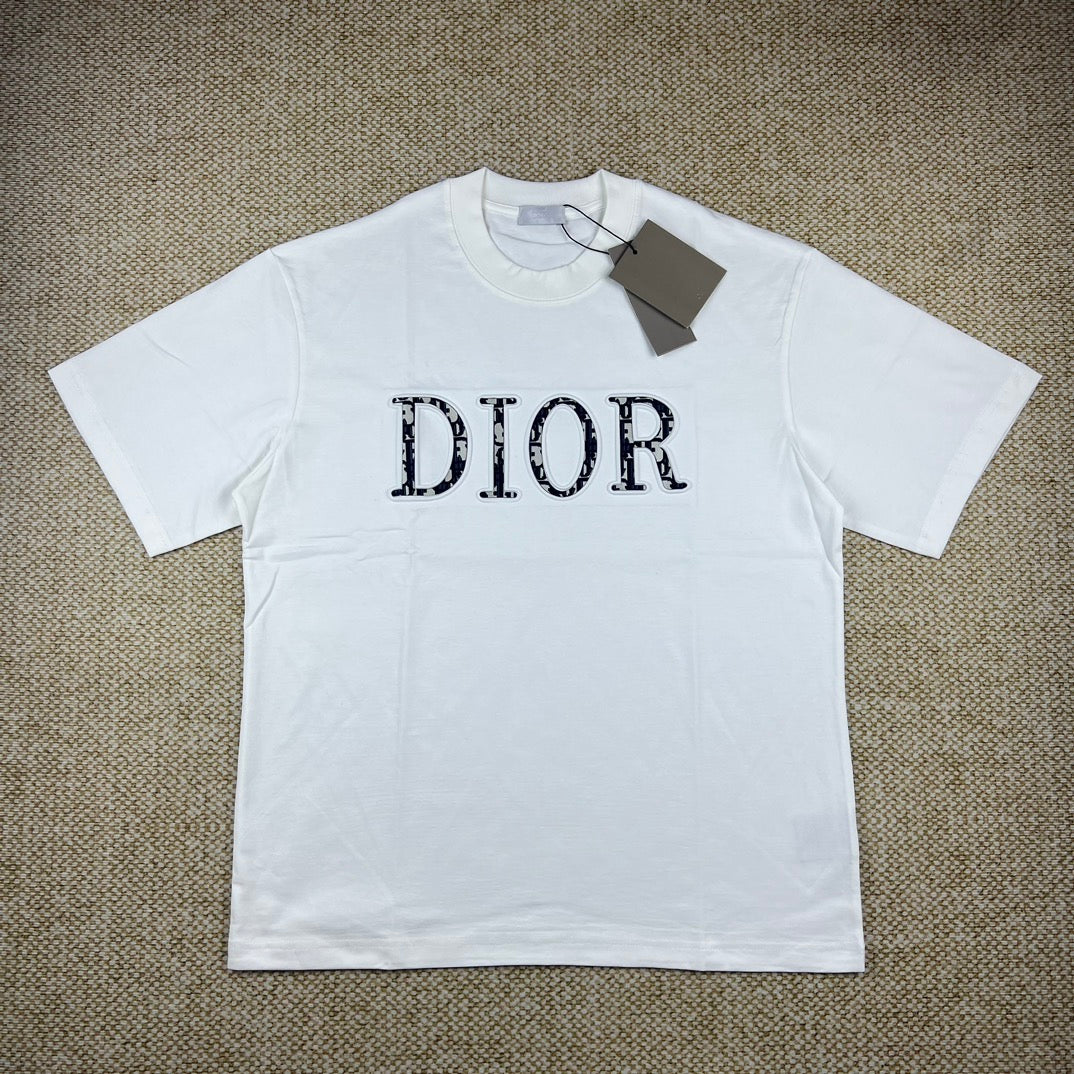 LuxluxHouse Dior T-shirt NO.4