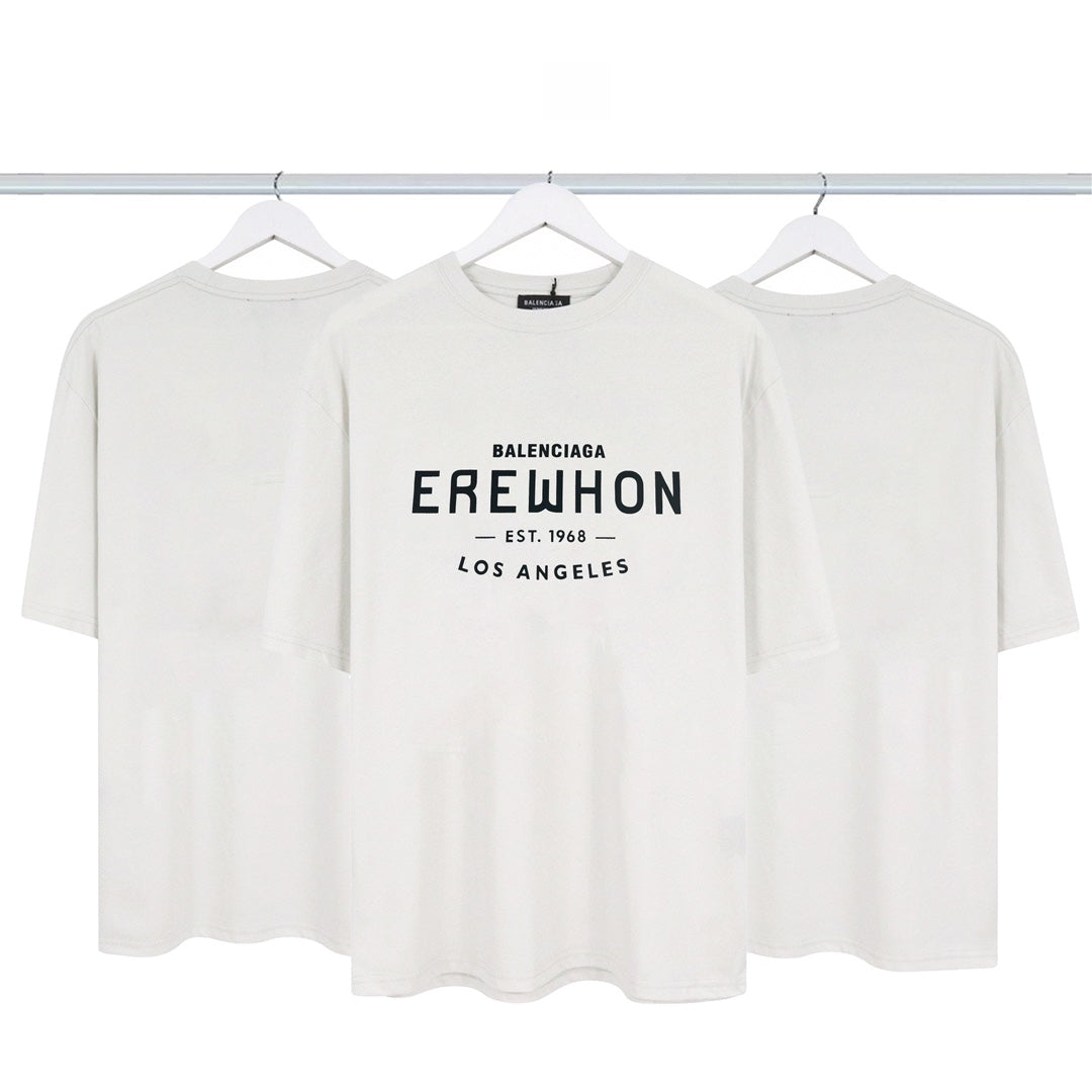 LuxluxHouse Balenciaga T-shirt NO.1