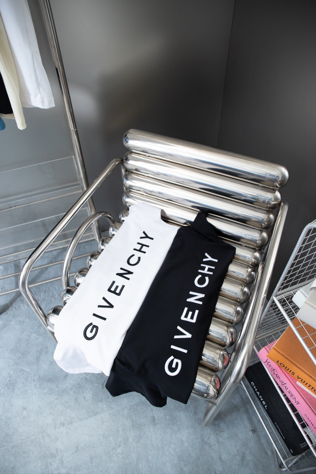 LuxluxHouse Best Quality Clothes Givenchy T-shirt