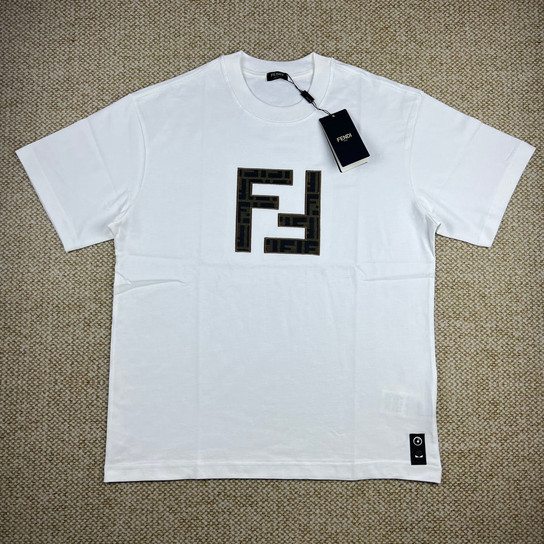 LuxluxHouse Fendi T-shirt NO.4