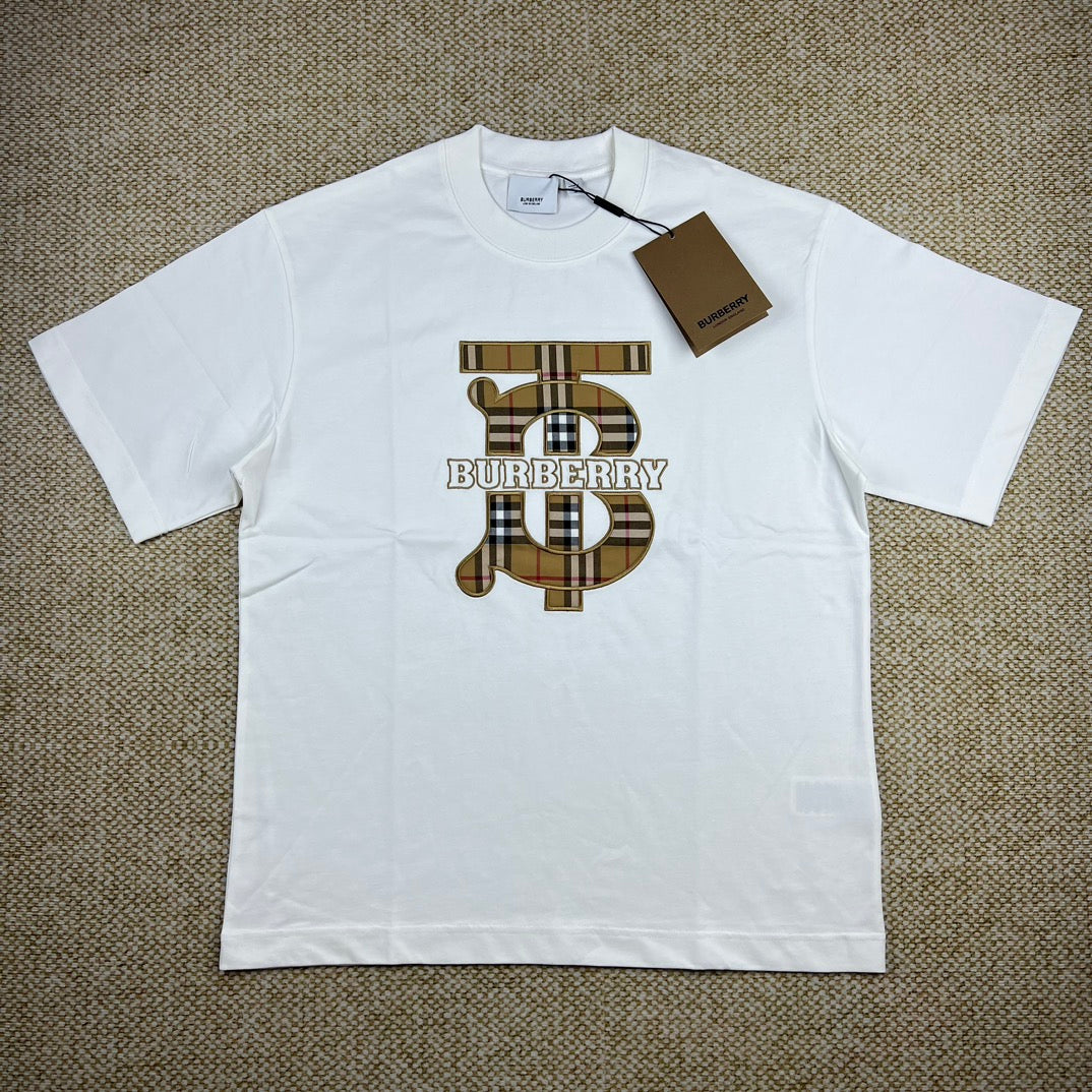 LuxluxHouse Burberry T-shirt NO.4