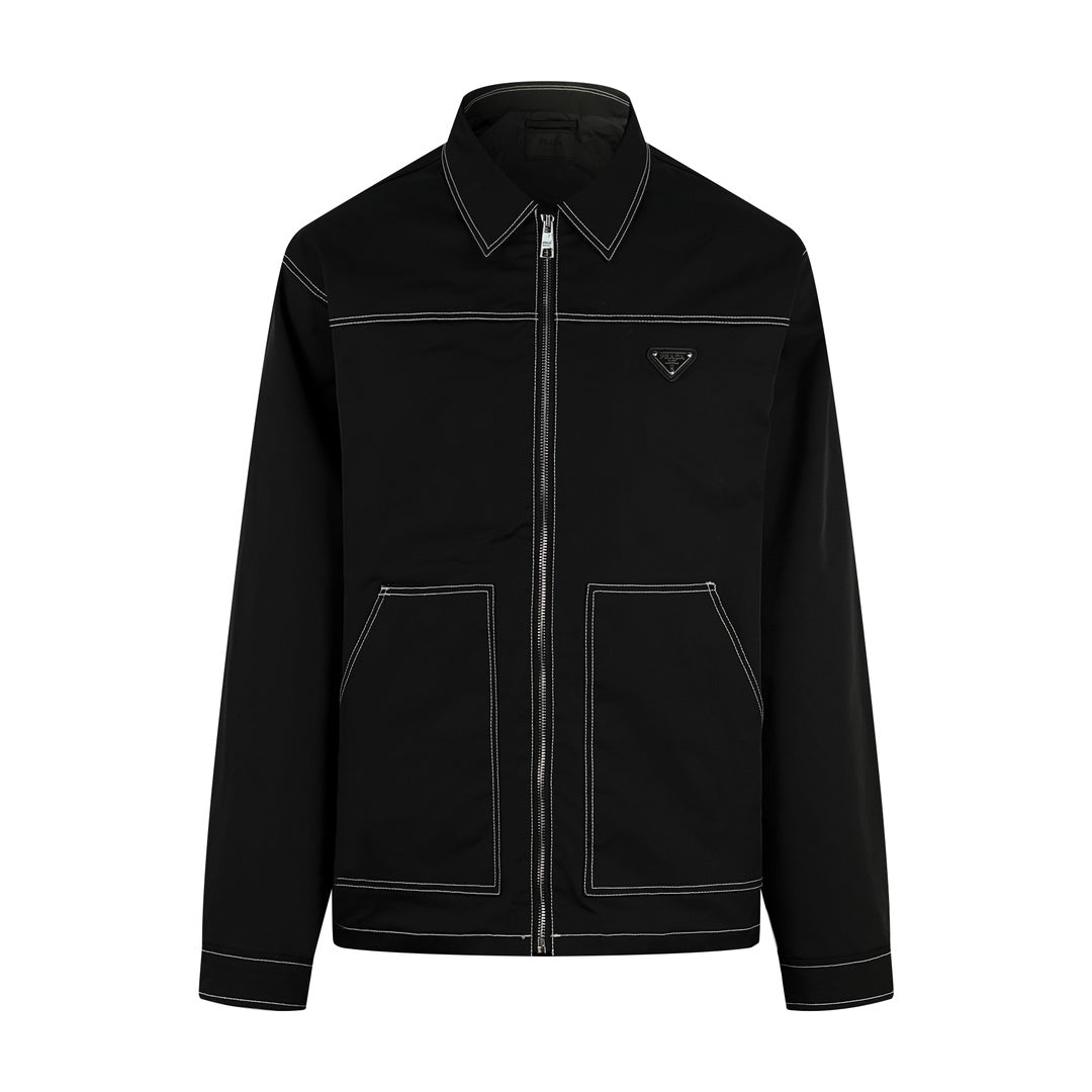 LuxluxHouse Prada Coats & Jackets NO.2