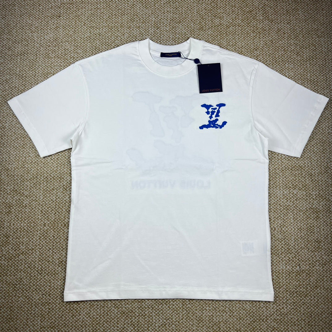 LuxluxHouse Louis Vuitton T-shirt NO.4