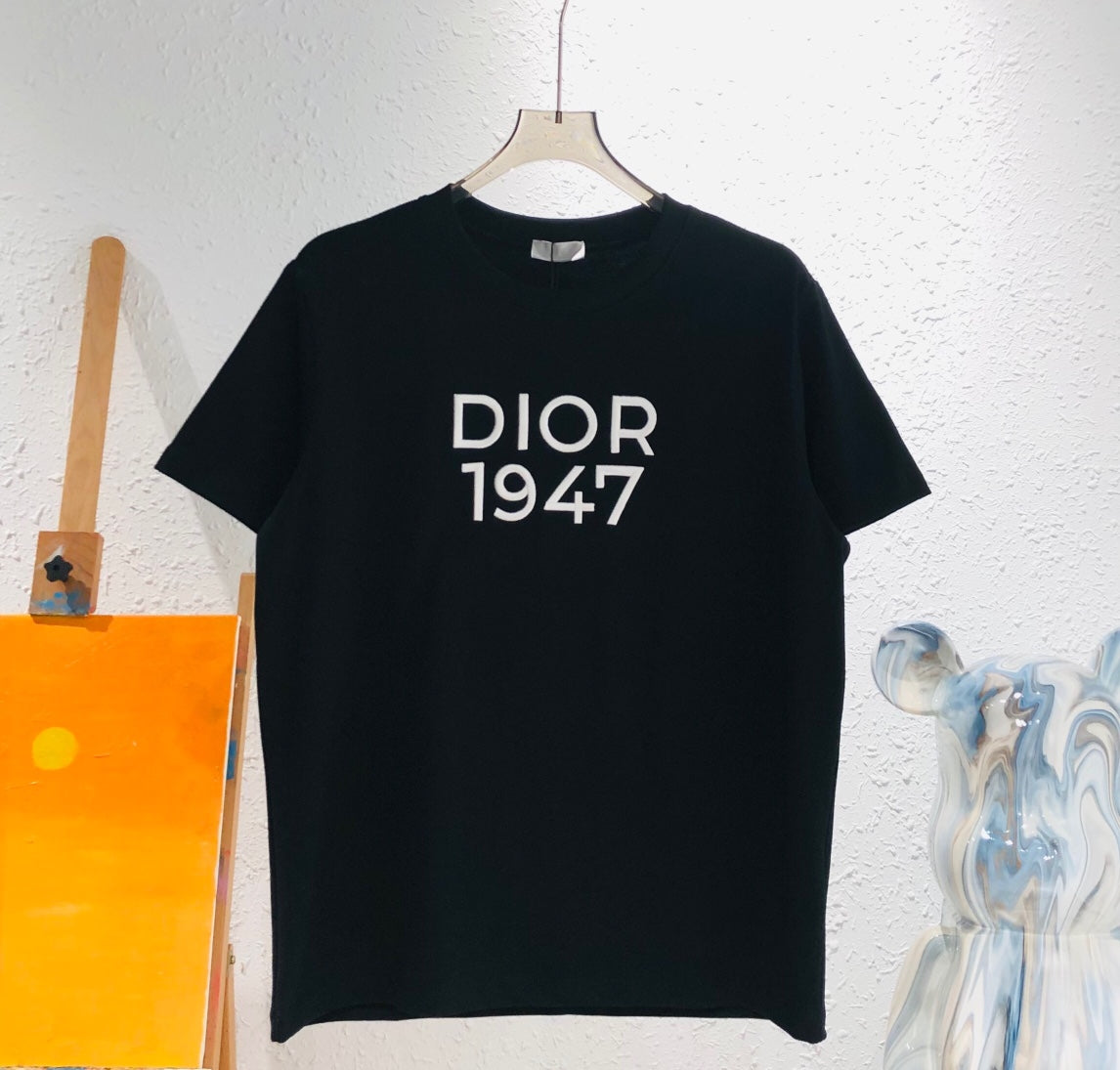 LuxluxHouse Dior T-shirt NO.1